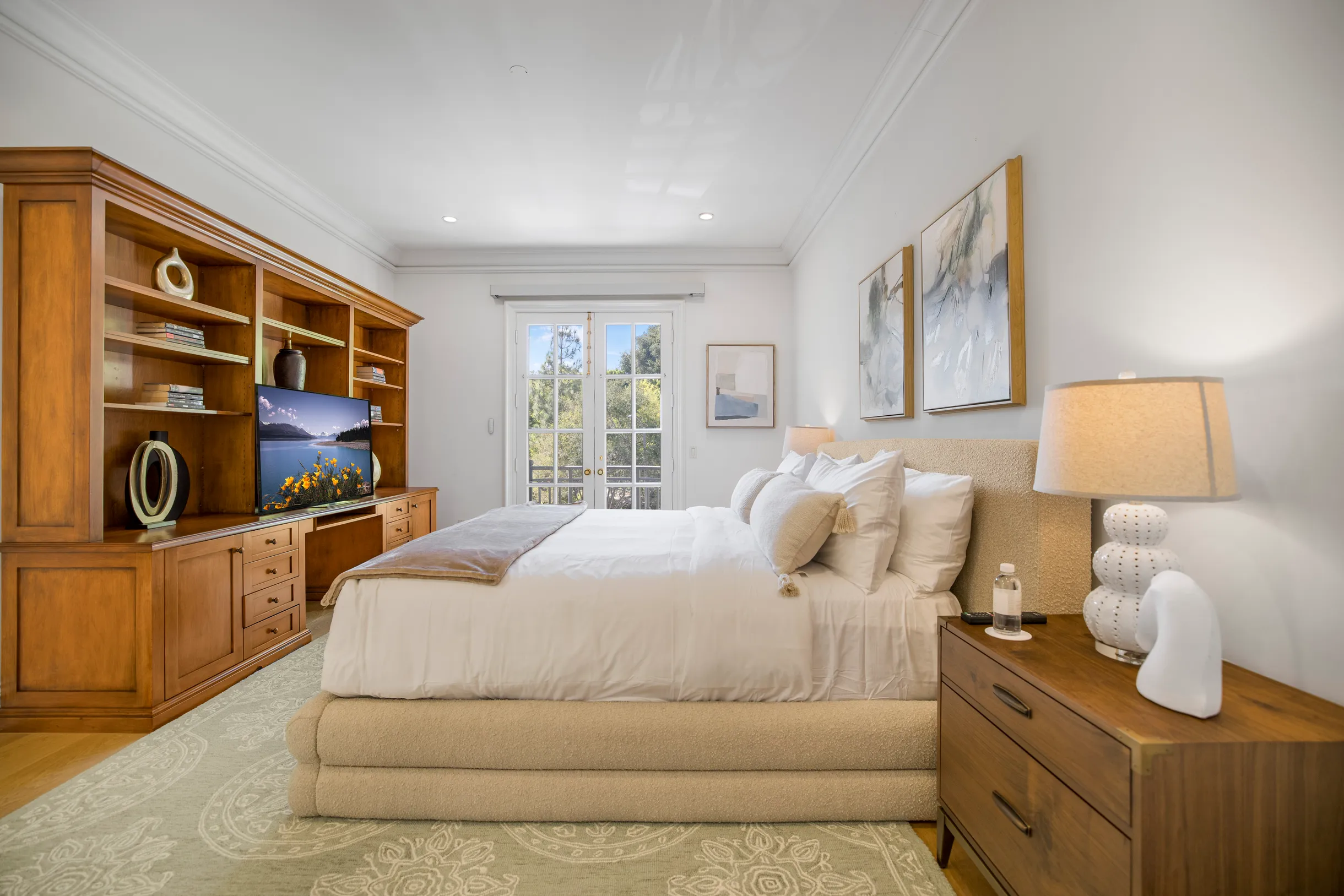 Wander Beverly Hills Villa #18