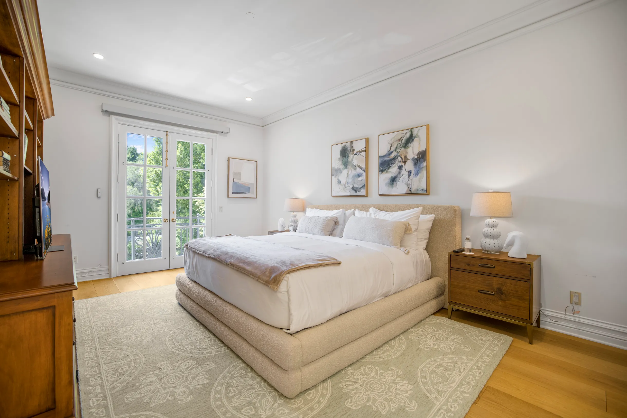 Wander Beverly Hills Villa #39