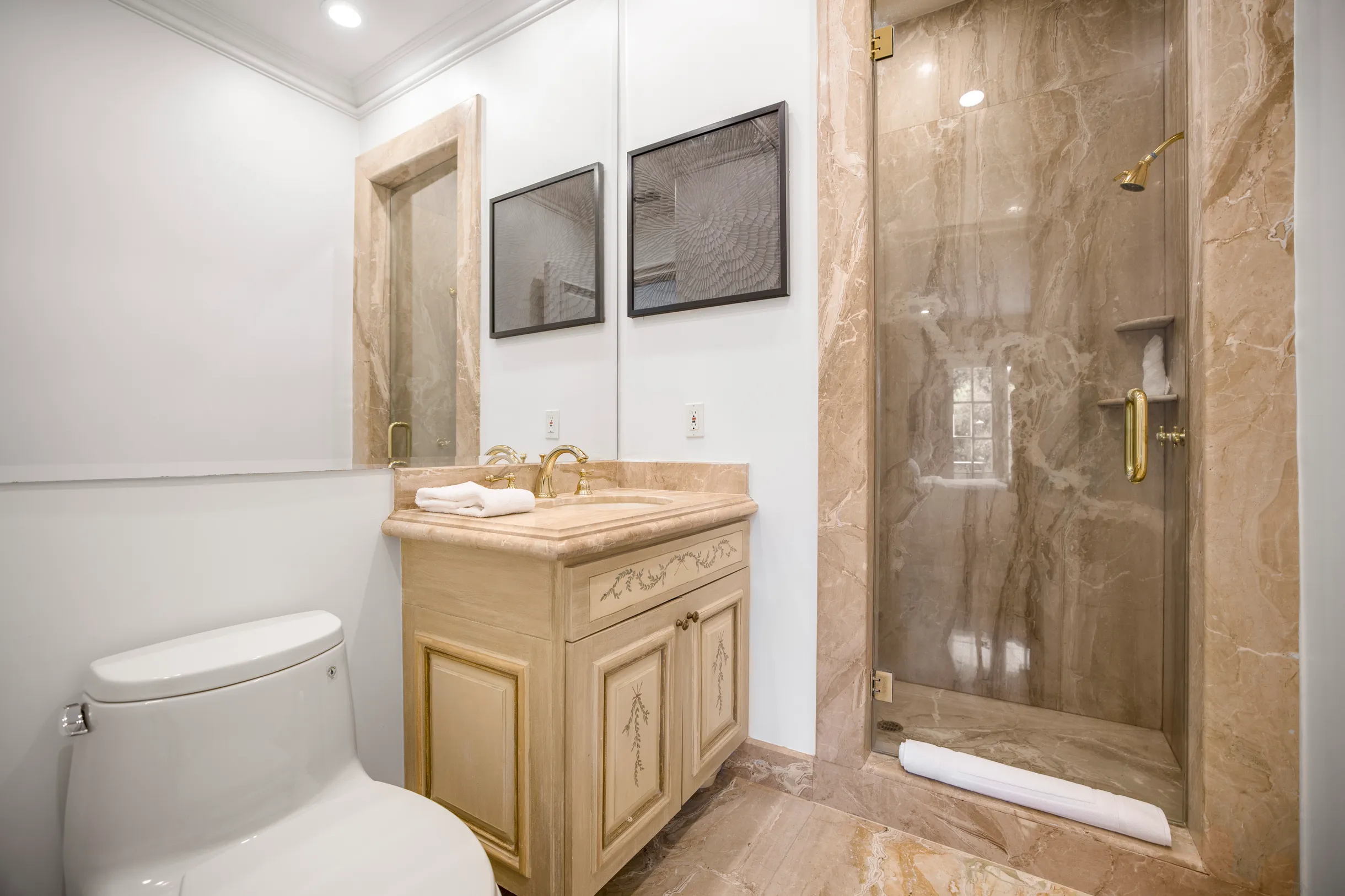 Wander Beverly Hills Villa #19