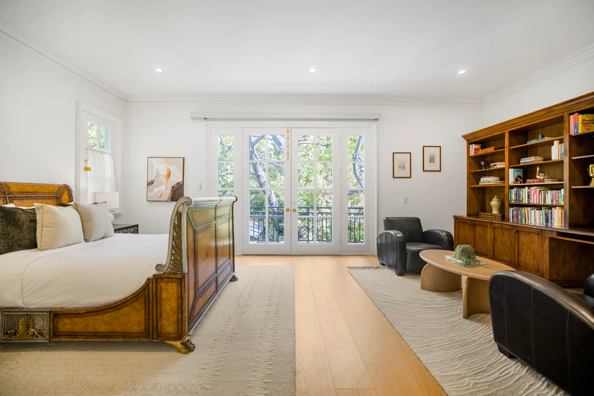 Wander Beverly Hills Villa #21