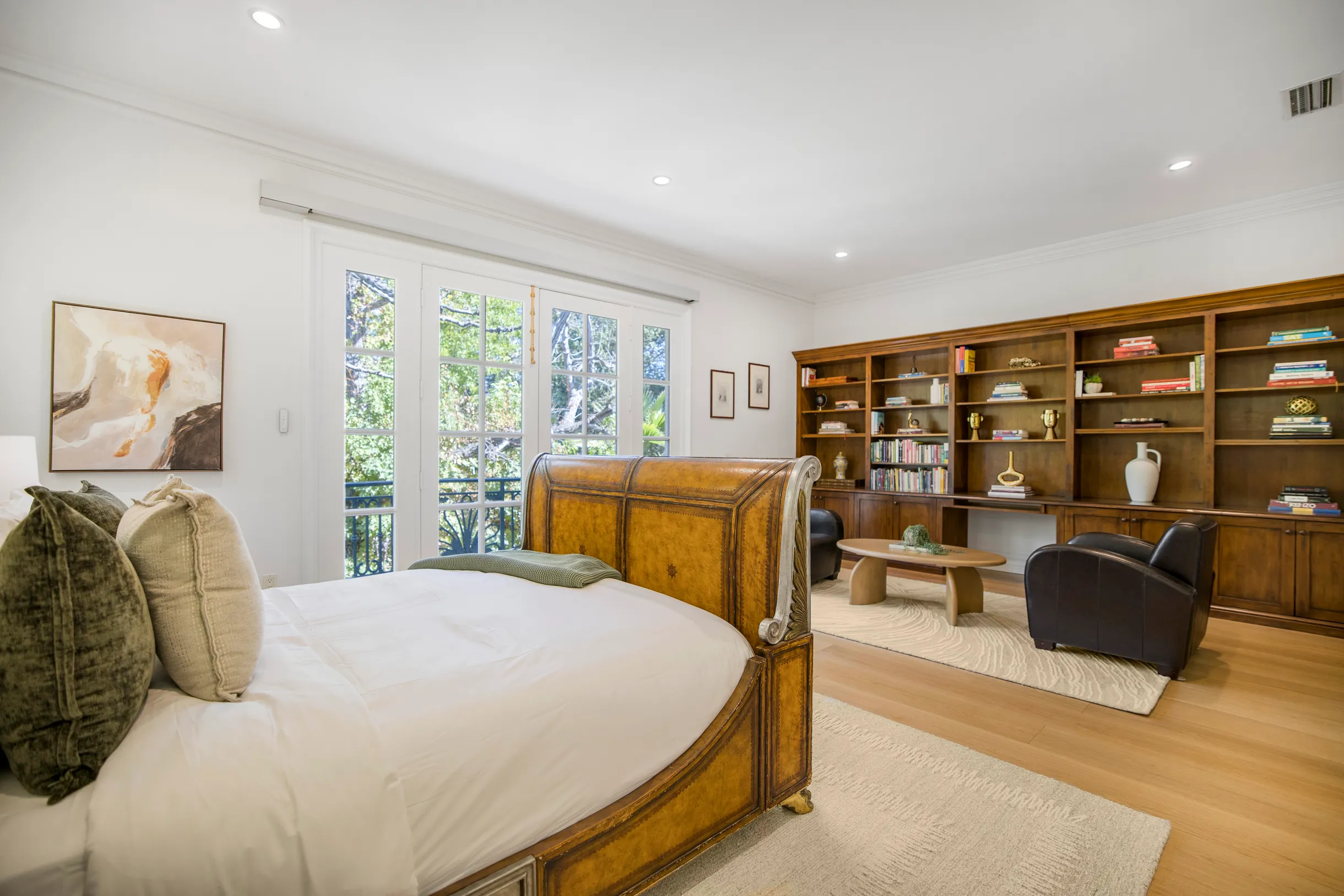 Wander Beverly Hills Villa #40