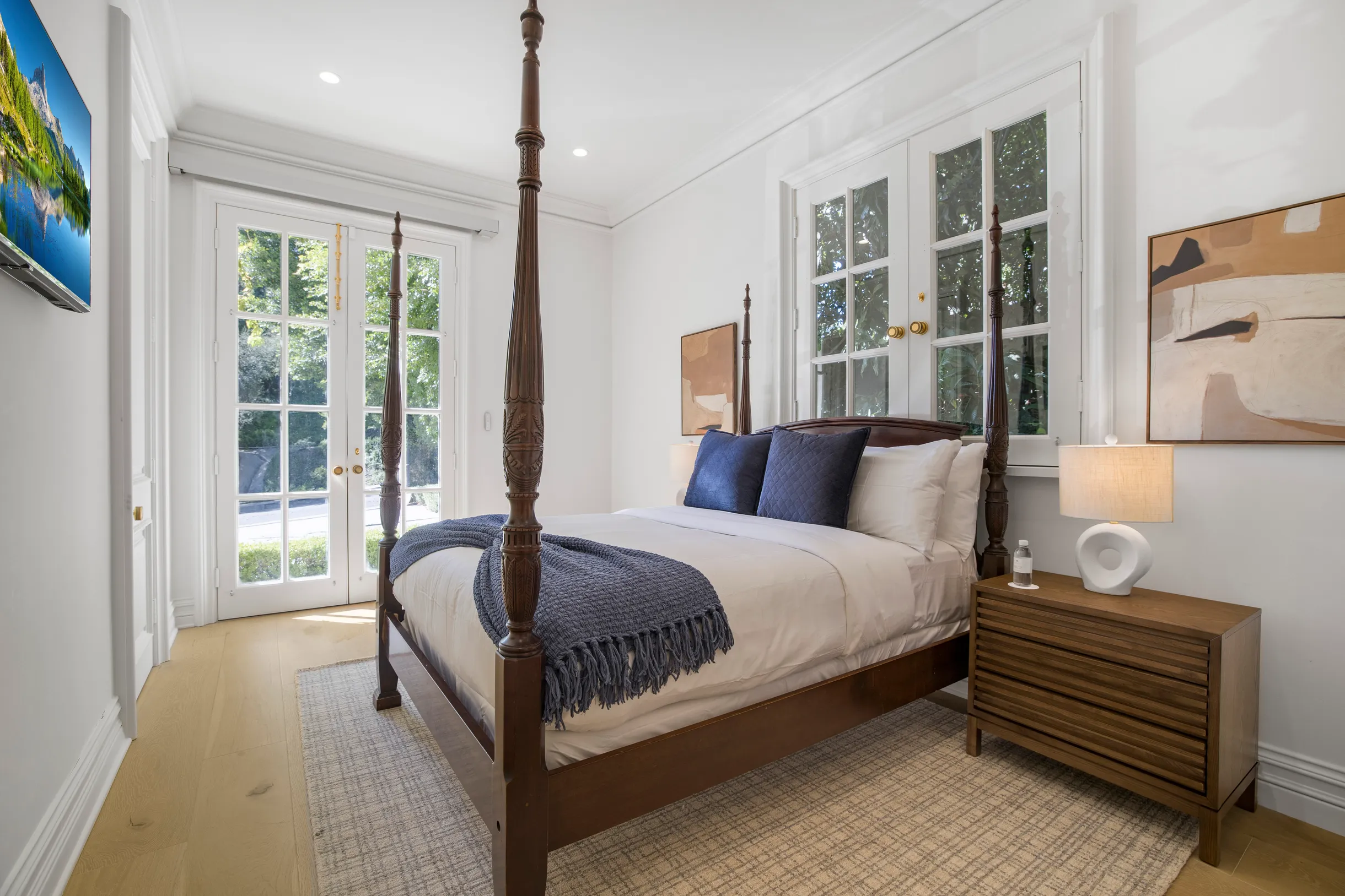 Wander Beverly Hills Villa #23