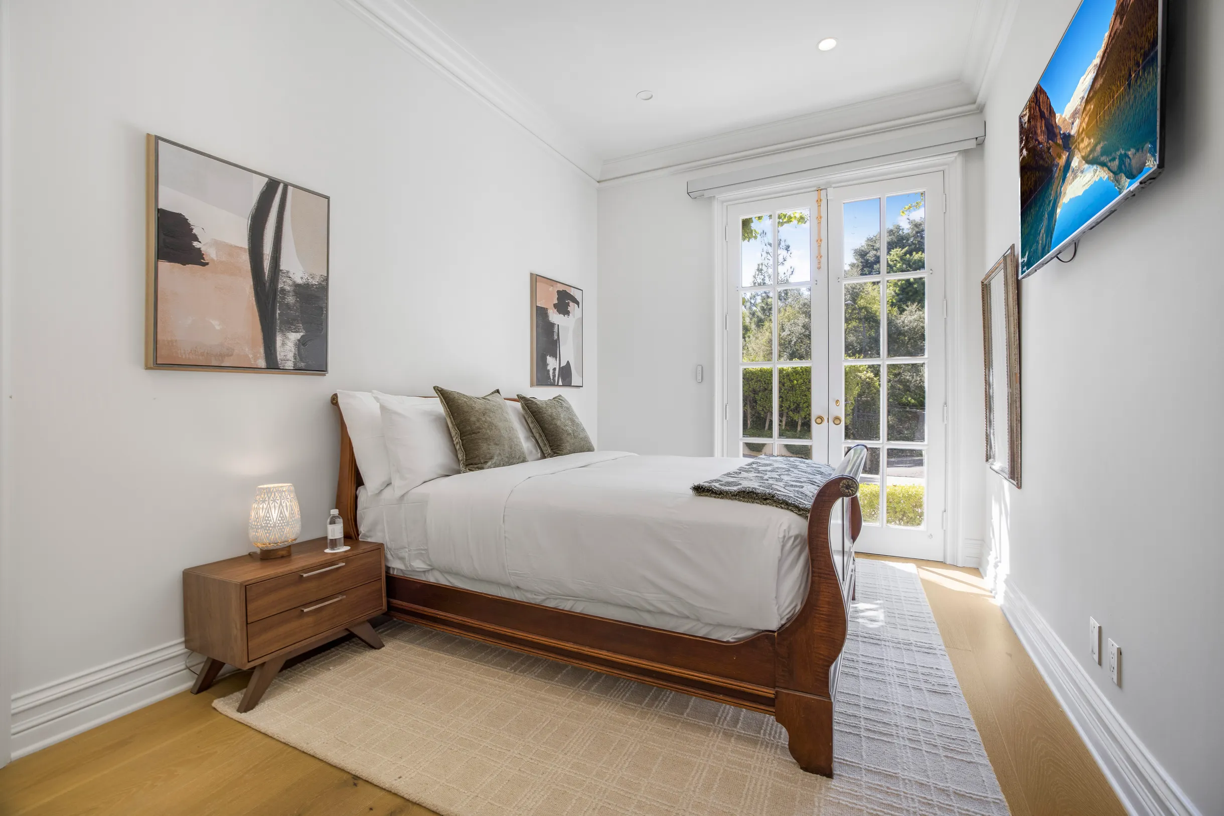 Wander Beverly Hills Villa #25