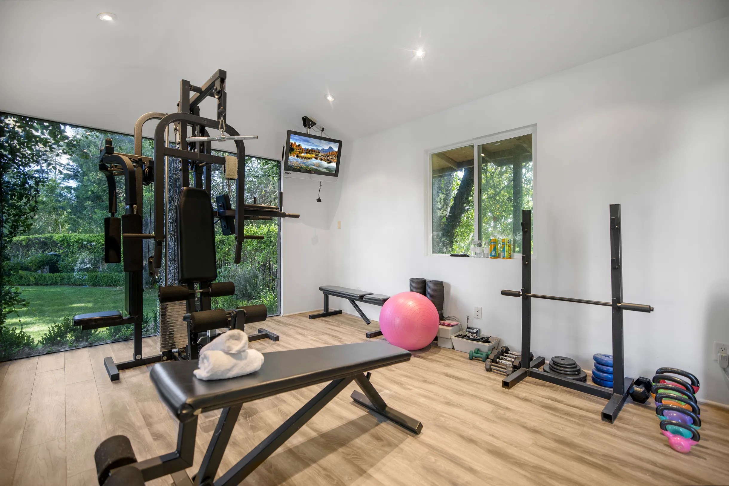 Wander Beverly Hills Villa #26