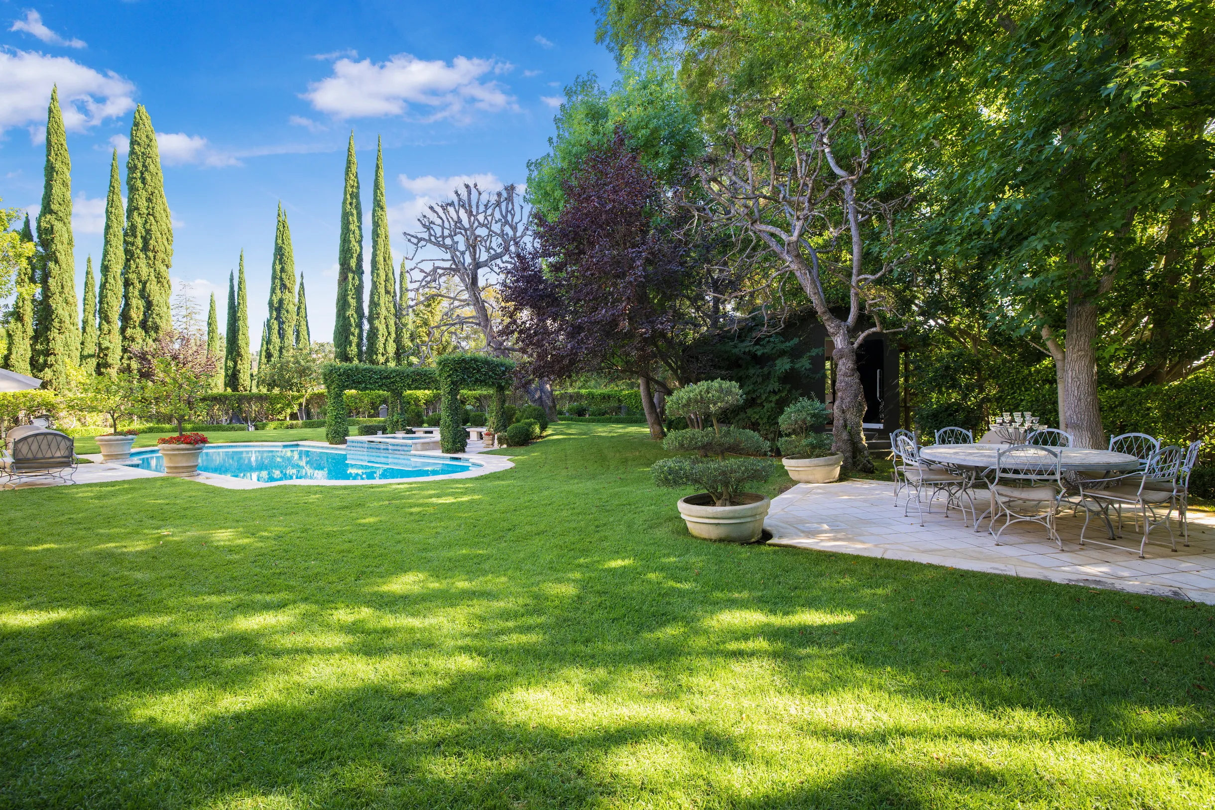 Wander Beverly Hills Villa #27