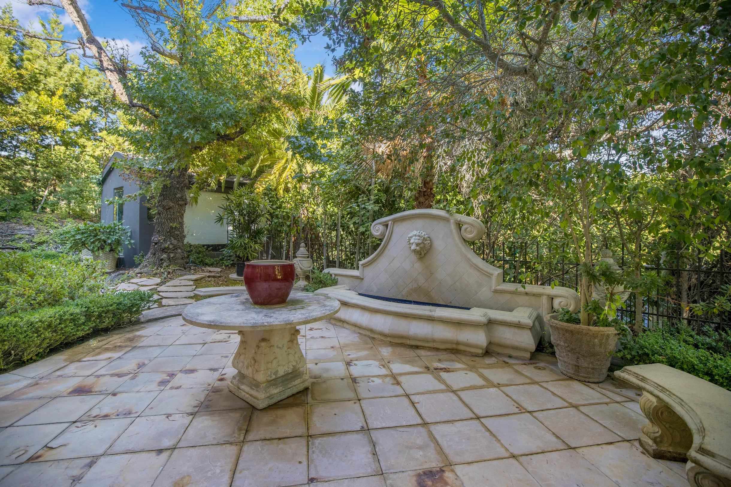 Wander Beverly Hills Villa #58