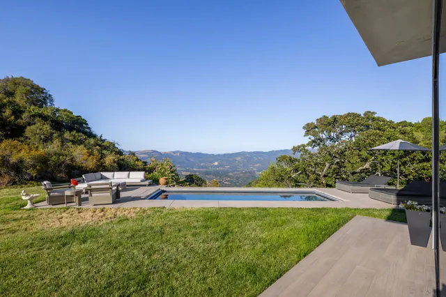 Wander Sonoma Retreat #2