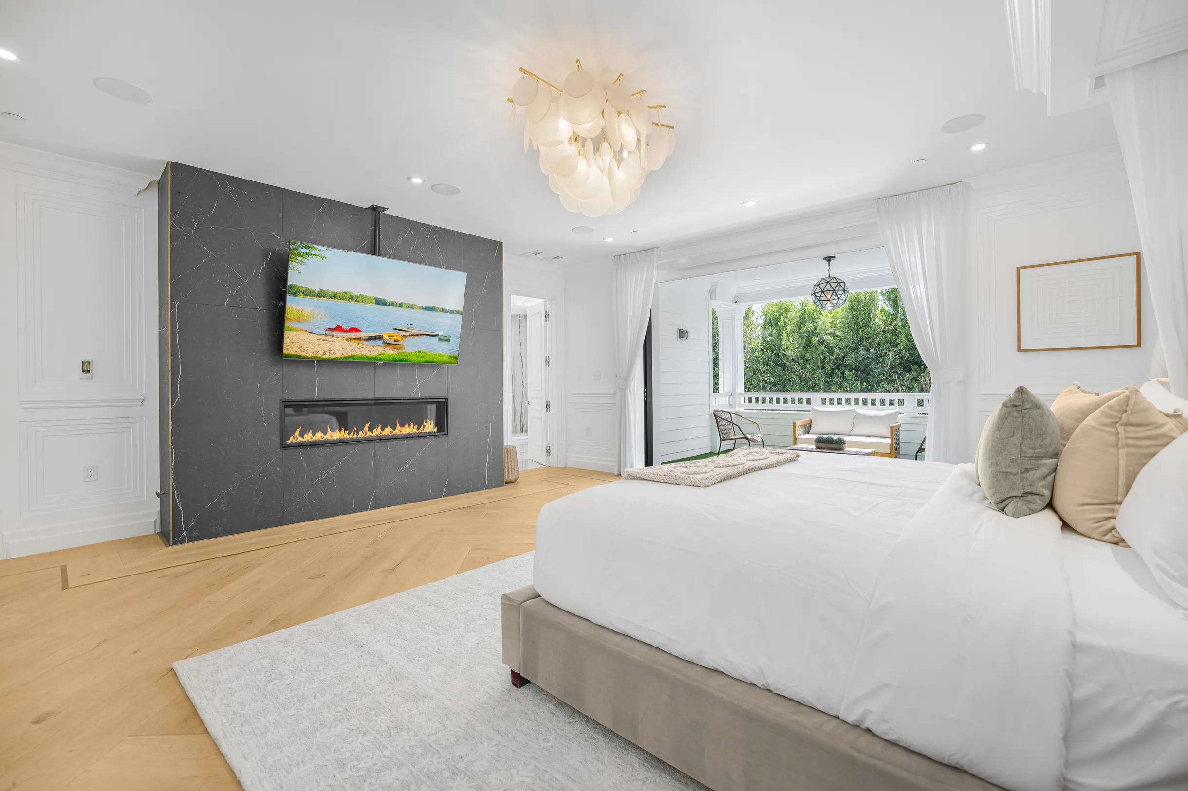 Wander Los Angeles Rosewood #26