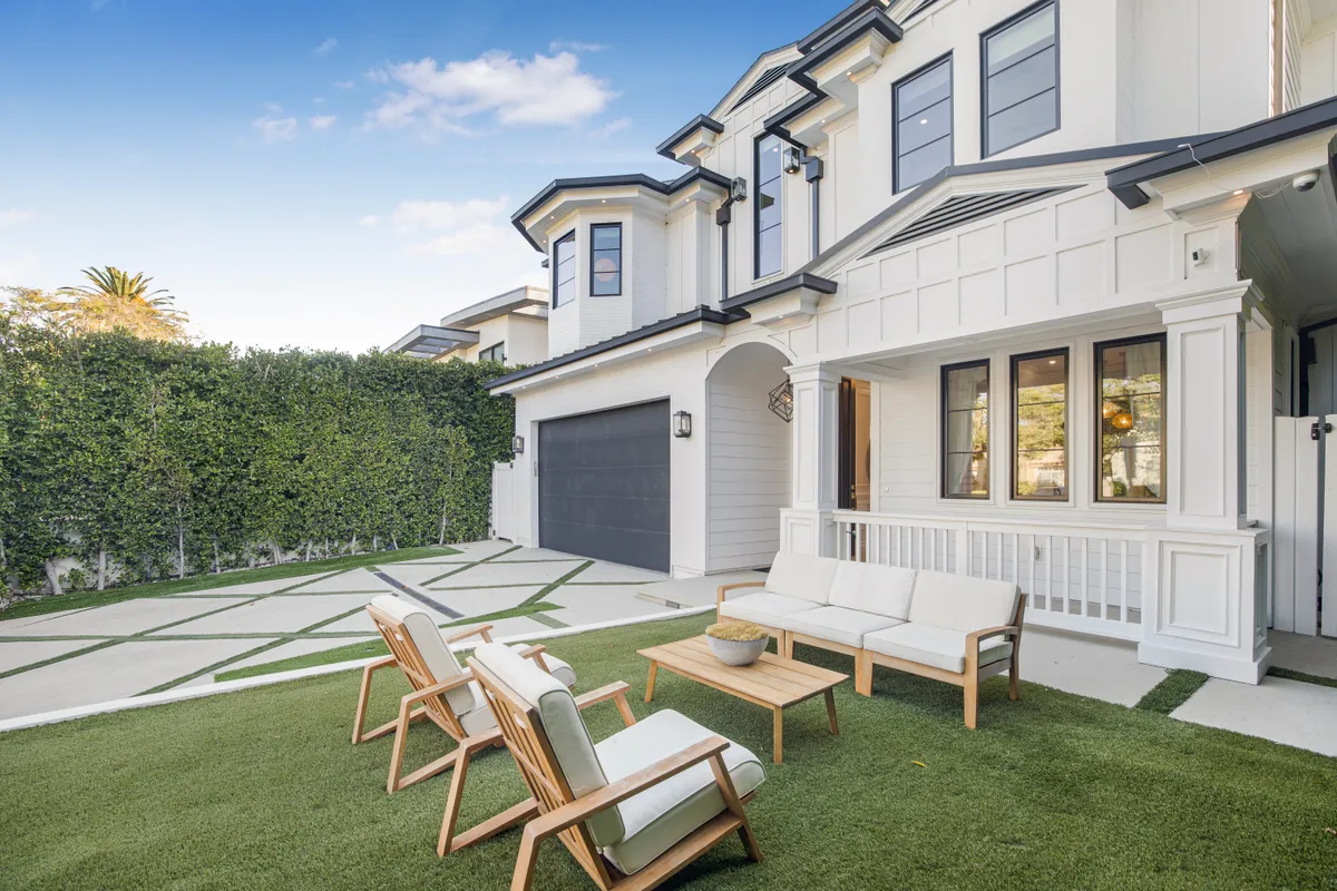 Wander Los Angeles Rosewood