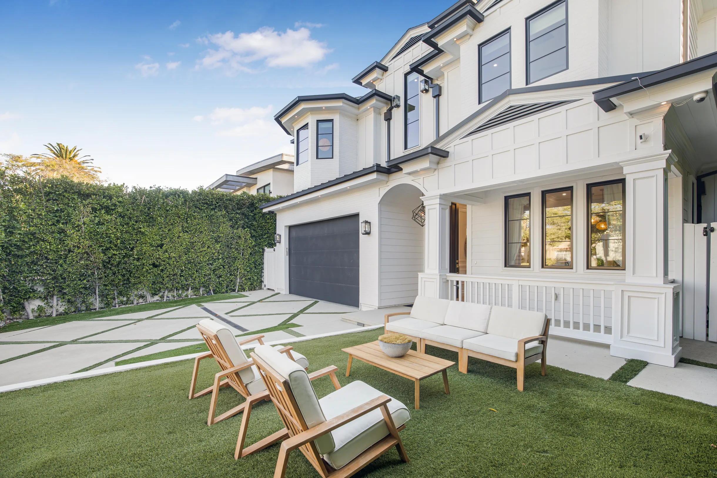 Wander Los Angeles Rosewood #5