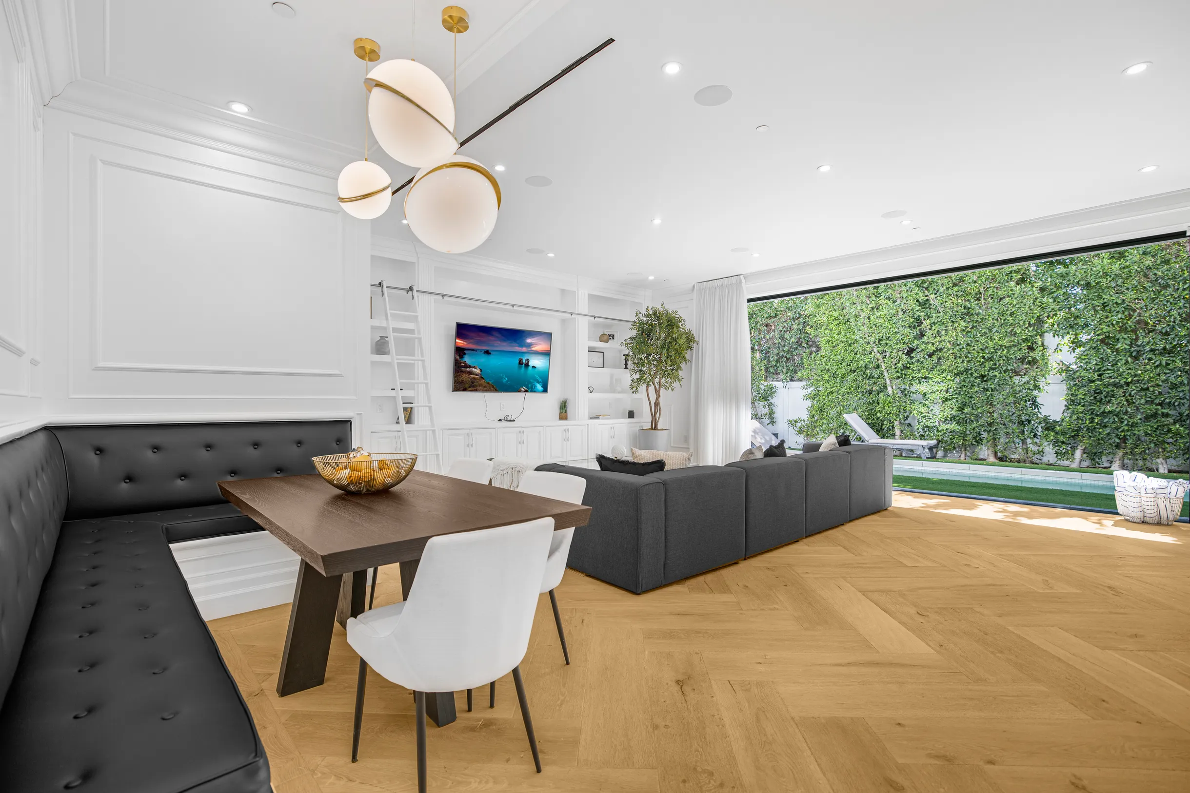 Wander Los Angeles Rosewood #35