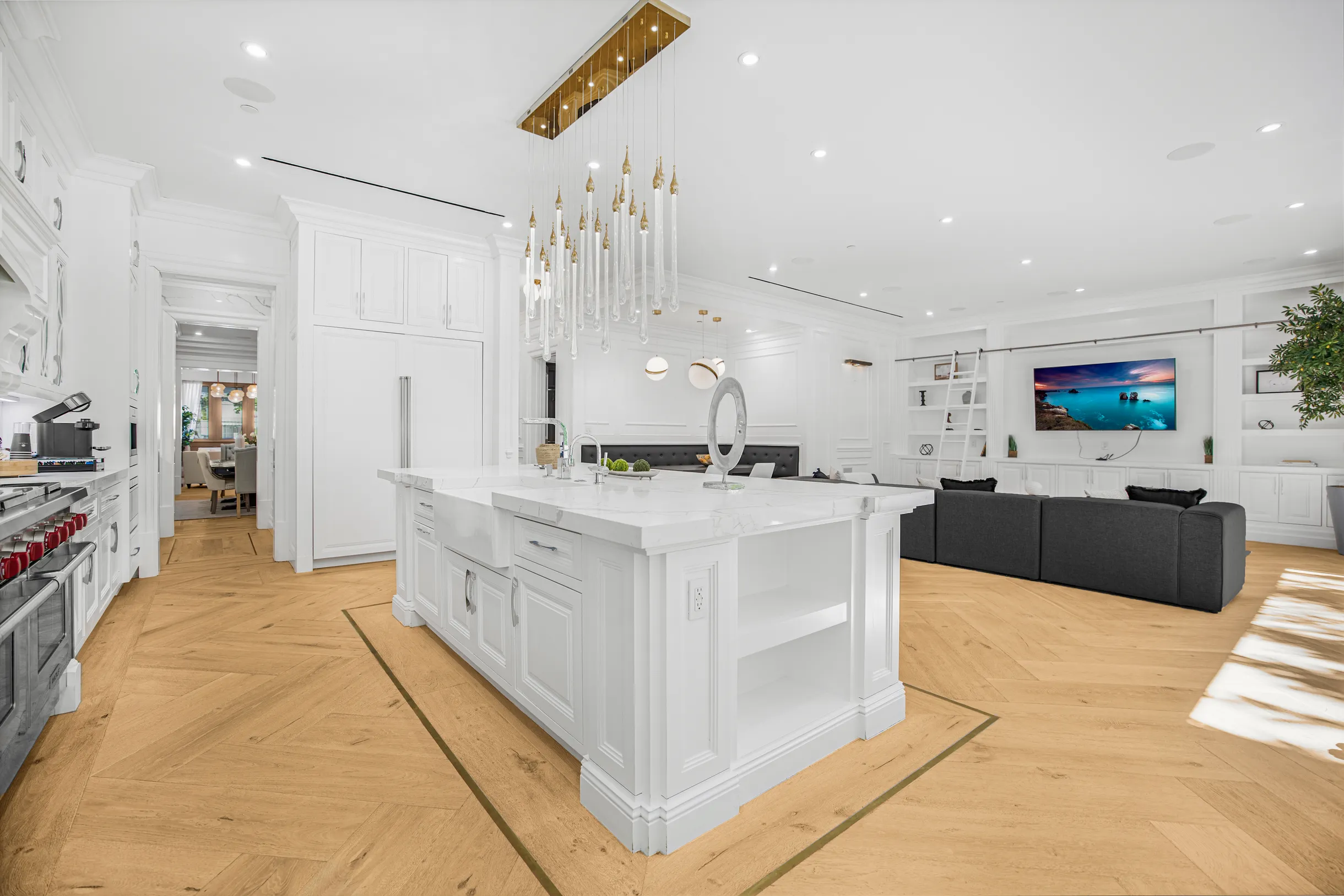 Wander Los Angeles Rosewood #42