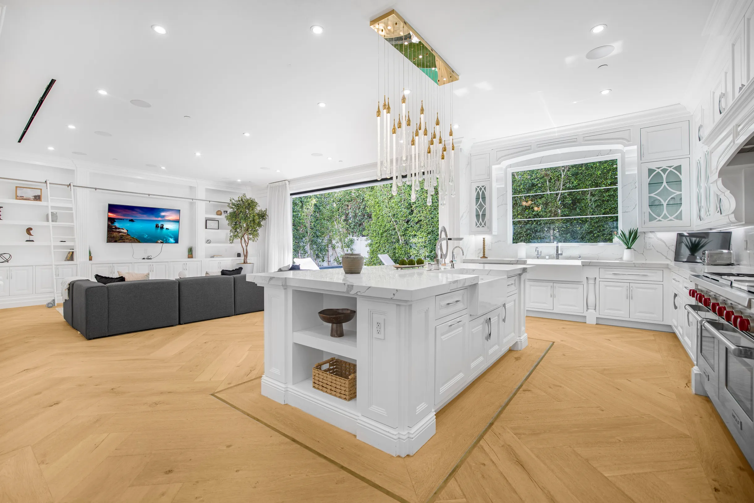 Wander Los Angeles Rosewood #45