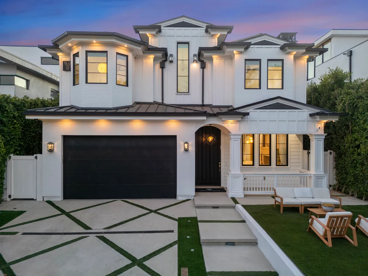 Wander Los Angeles Rosewood