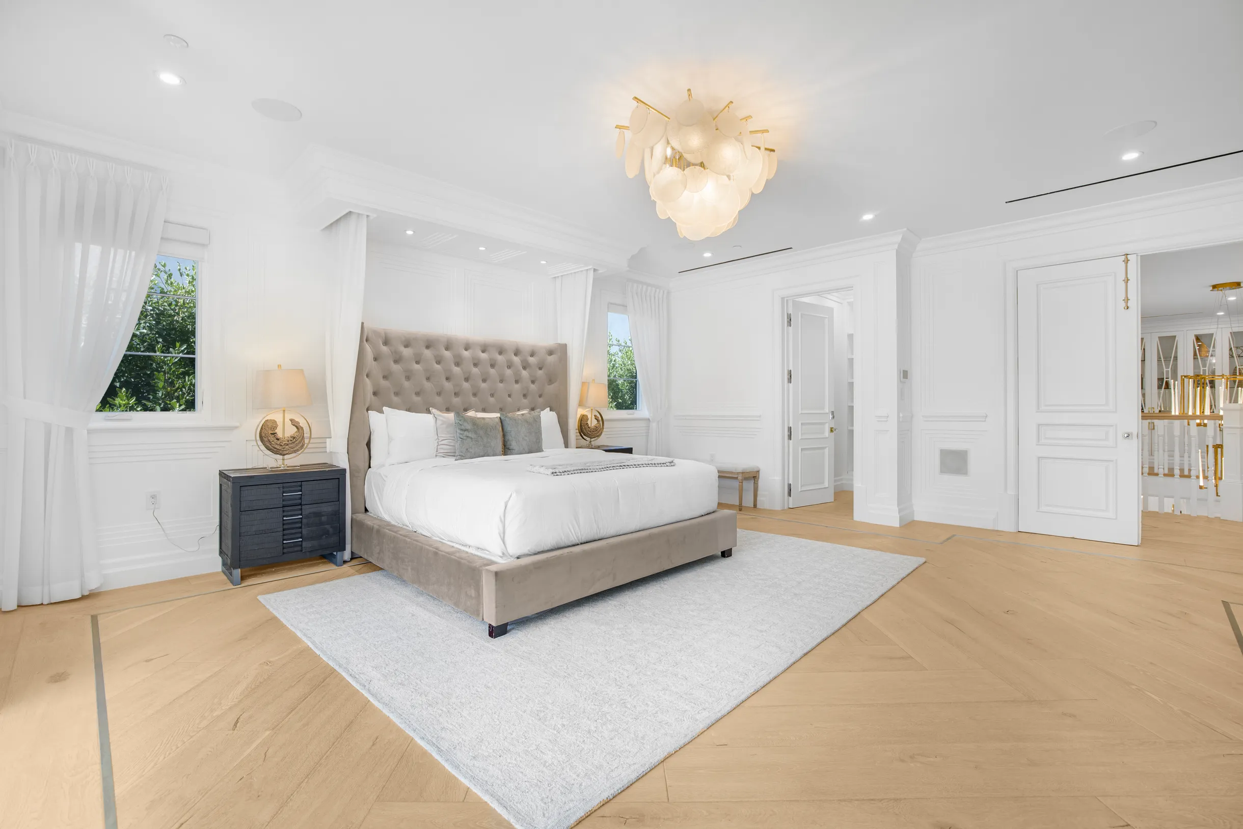 Wander Los Angeles Rosewood #37