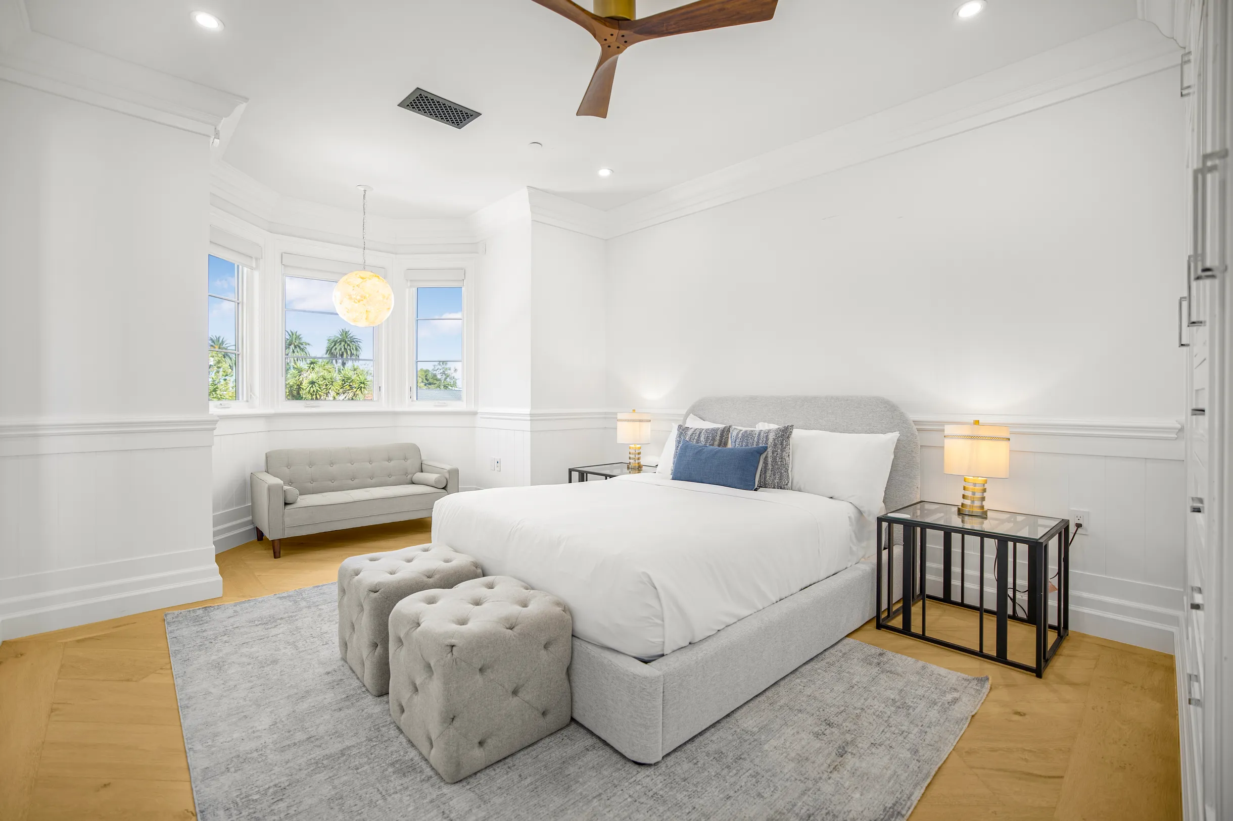 Wander Los Angeles Rosewood #10