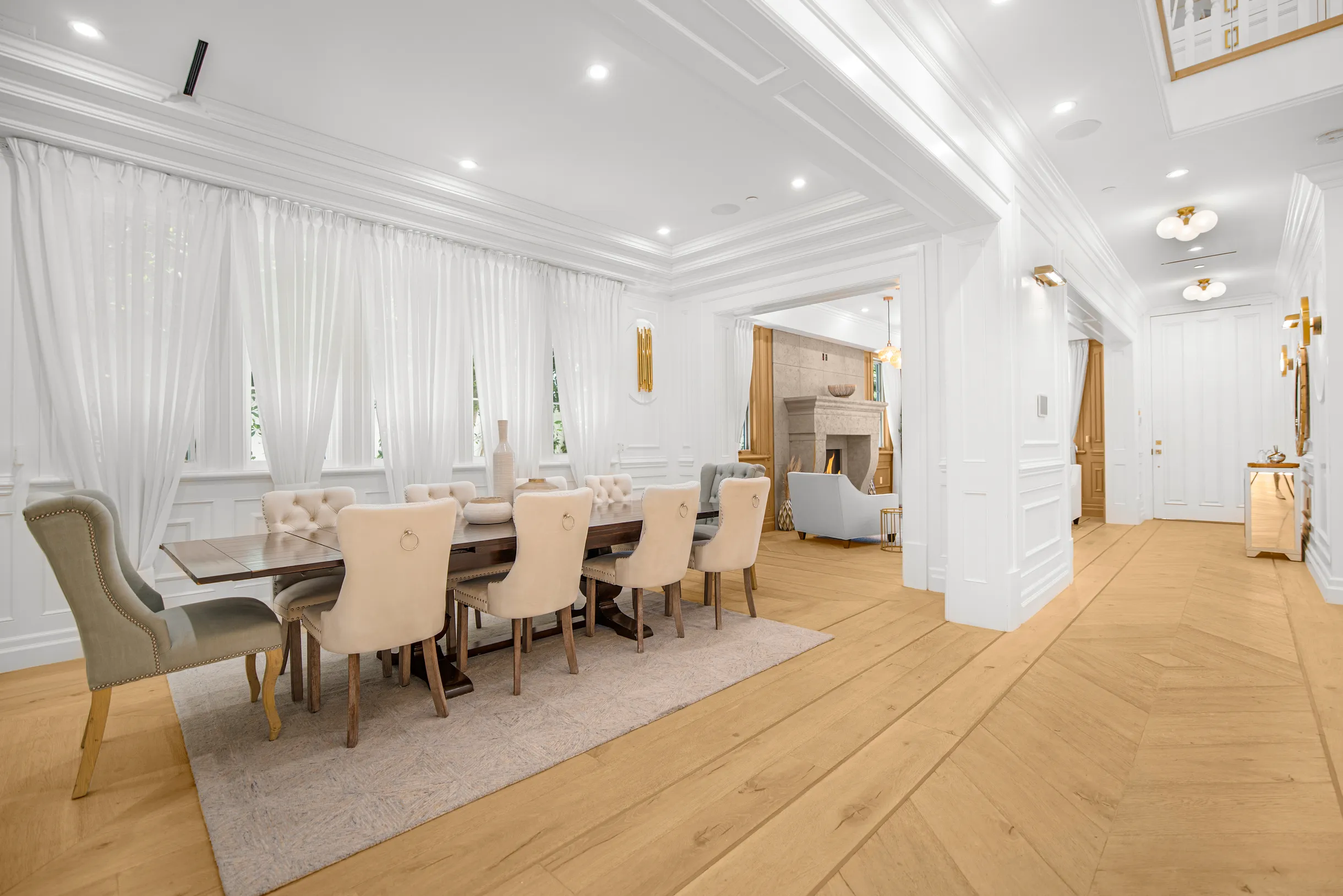 Wander Los Angeles Rosewood #30