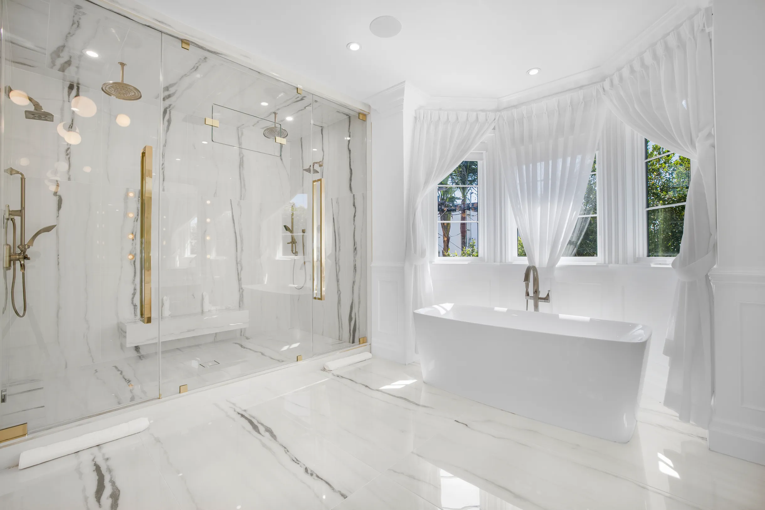 Wander Los Angeles Rosewood #38