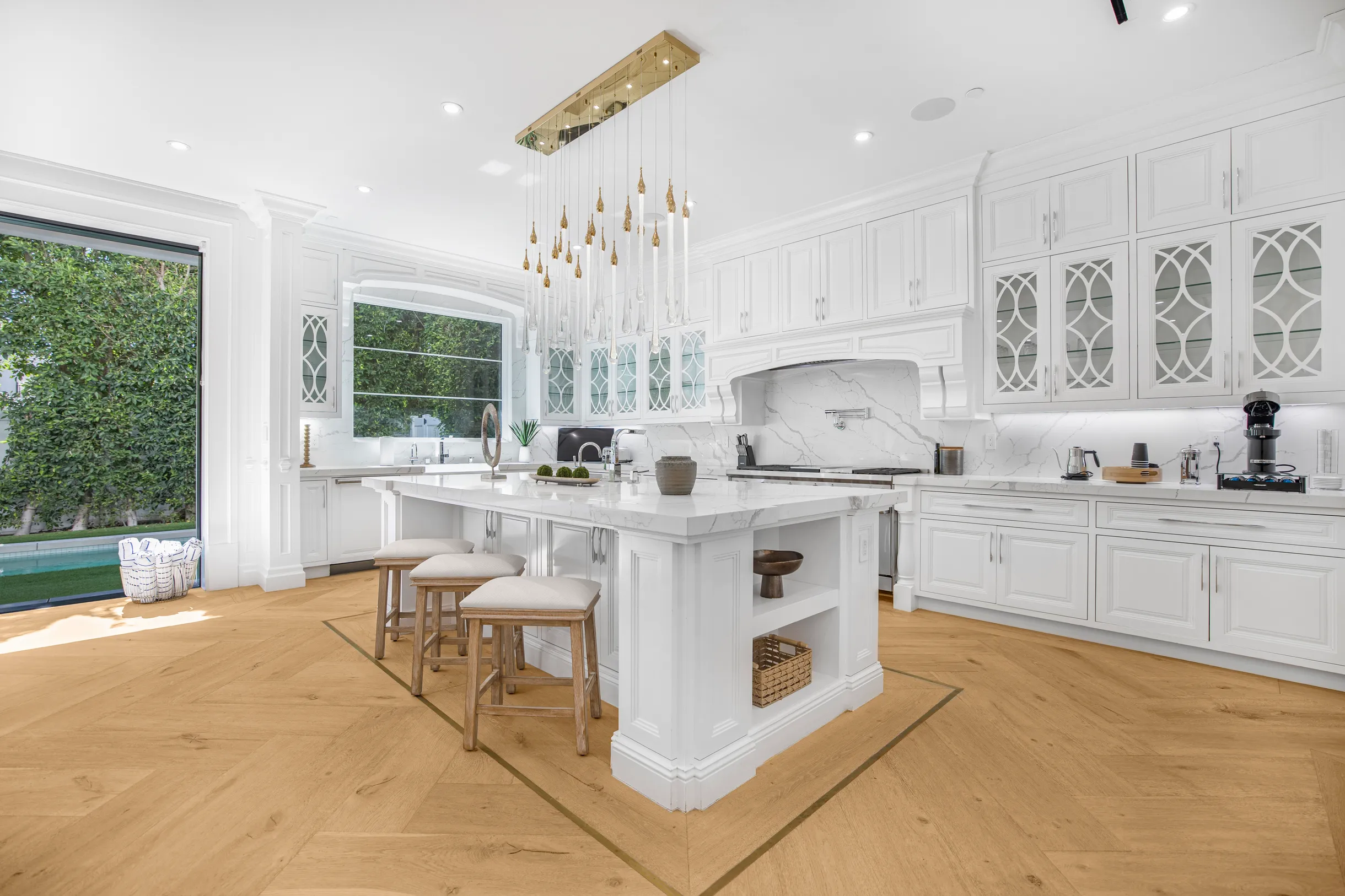 Wander Los Angeles Rosewood #44