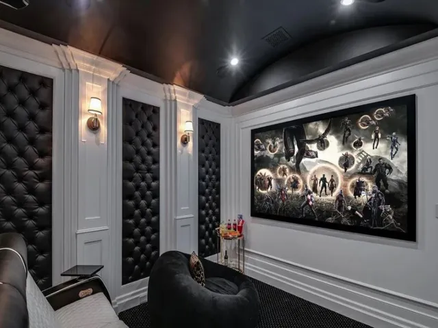 Wander Los Angeles Rosewood #15