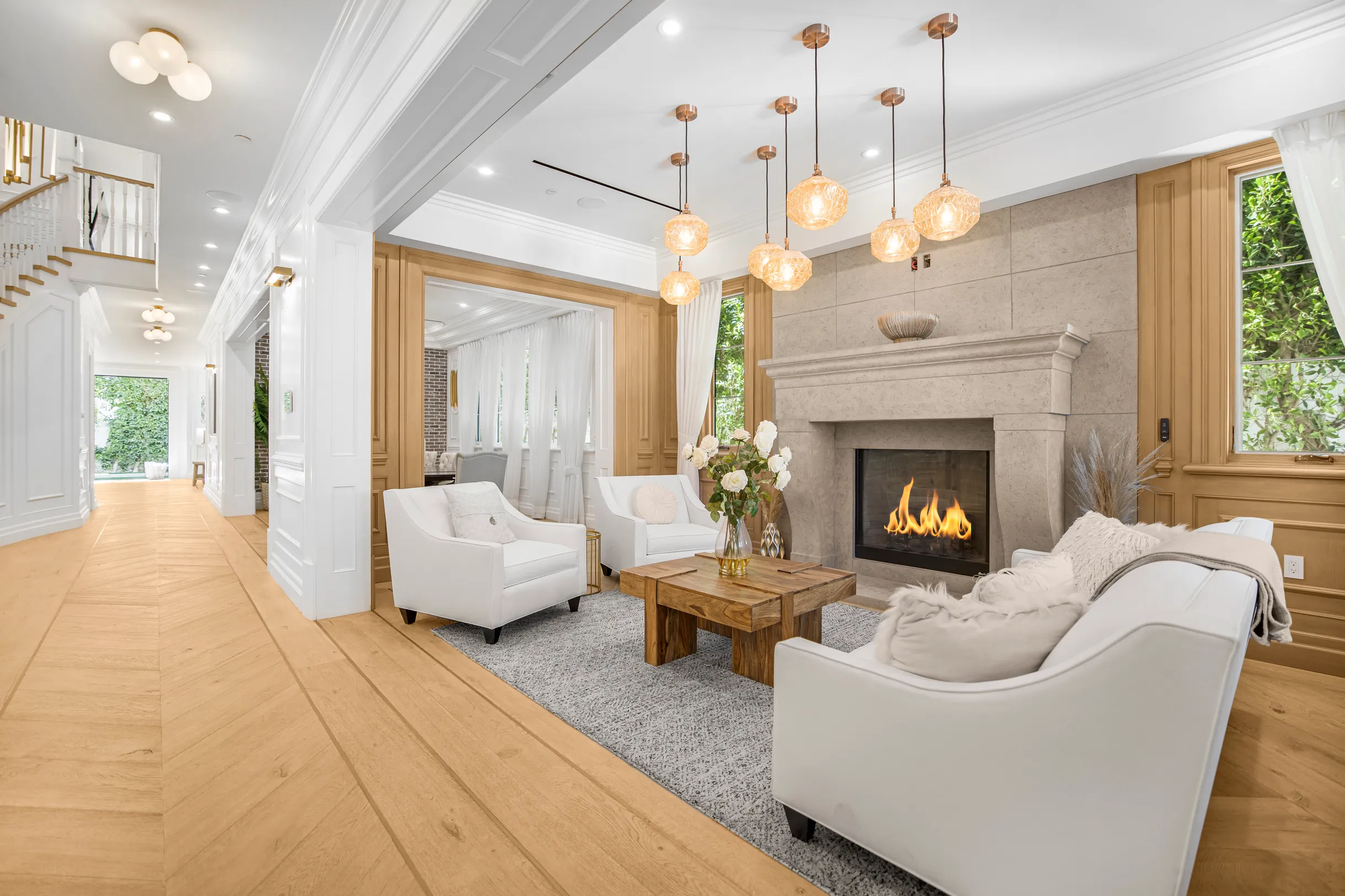 Wander Los Angeles Rosewood #40