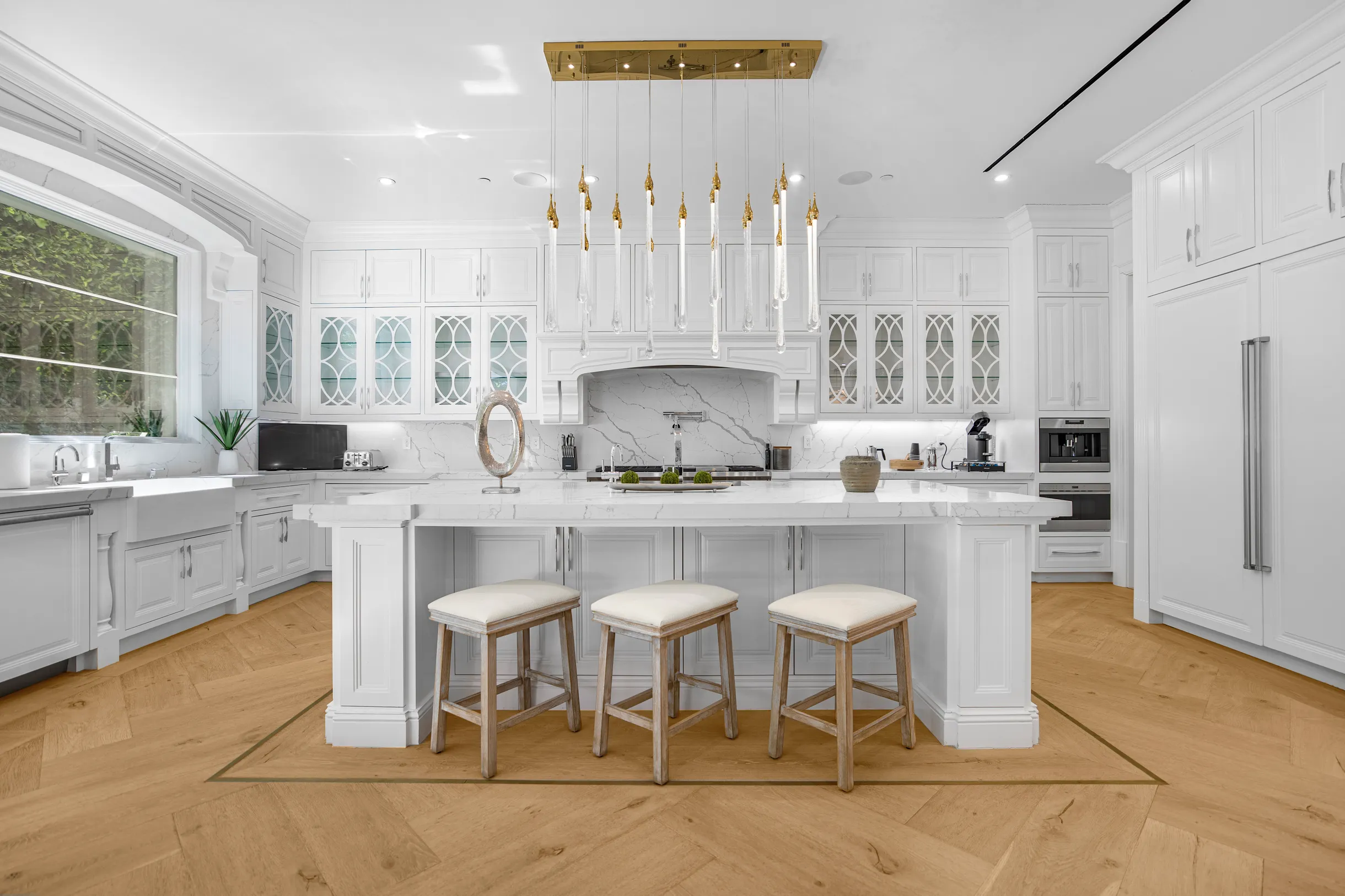 Wander Los Angeles Rosewood #32