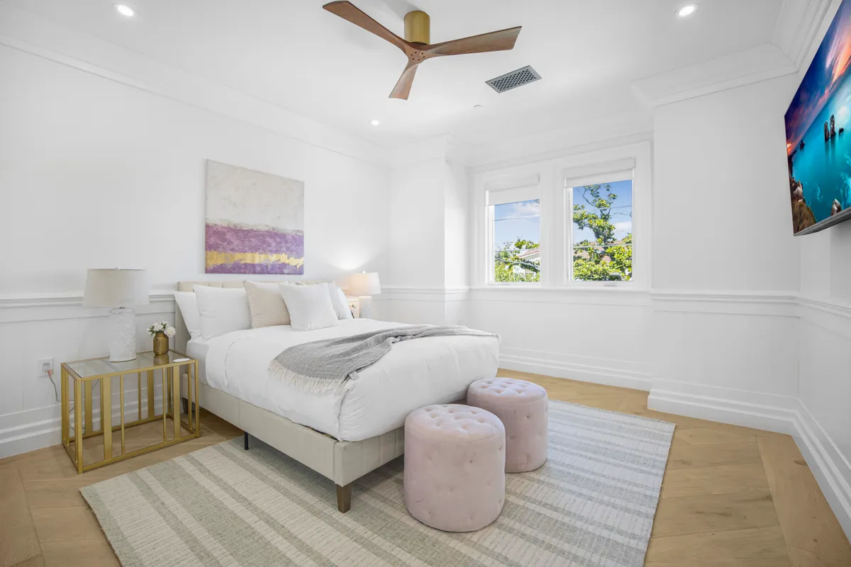 Bedroom 2 image