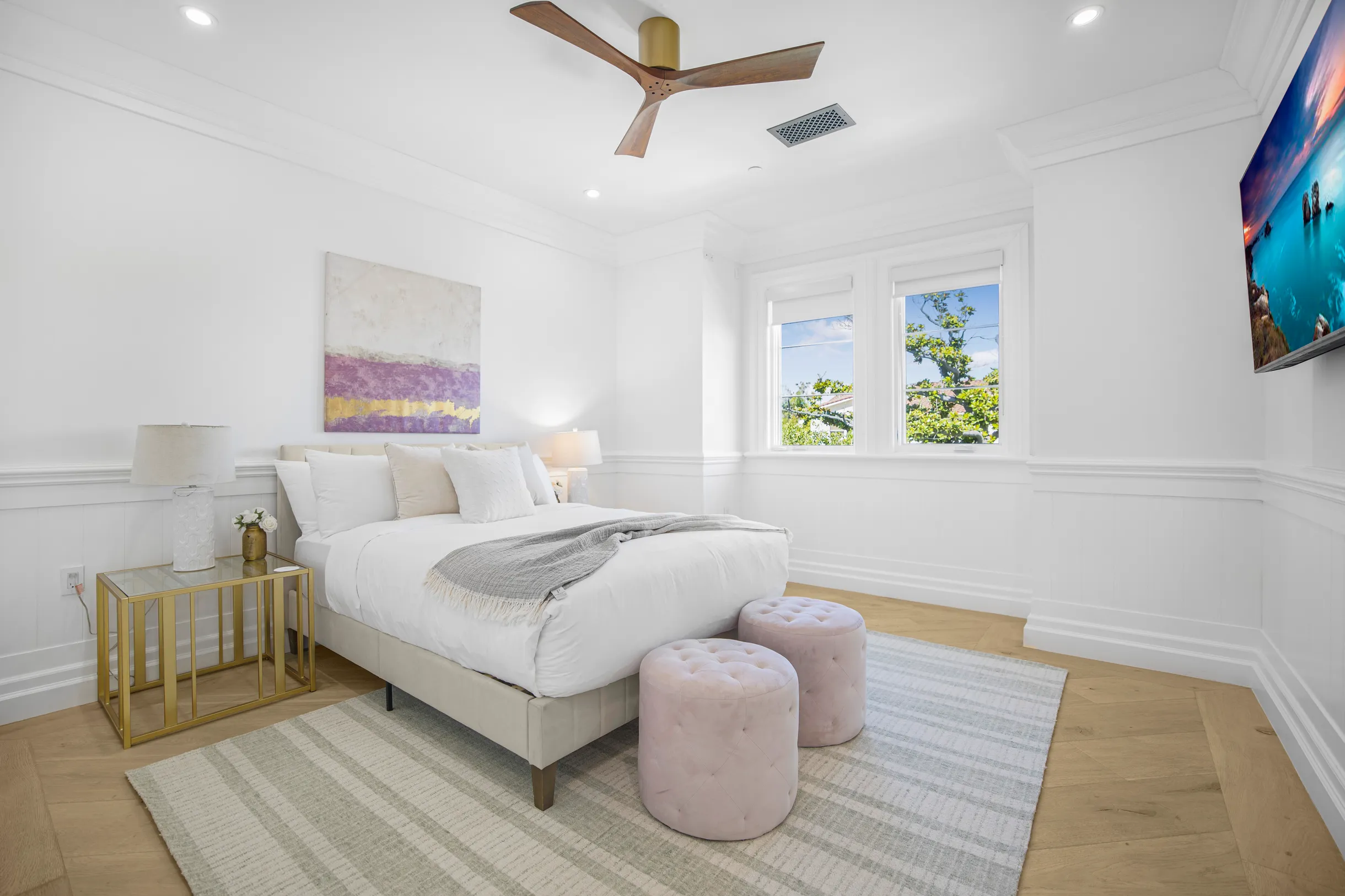 Wander Los Angeles Rosewood #18