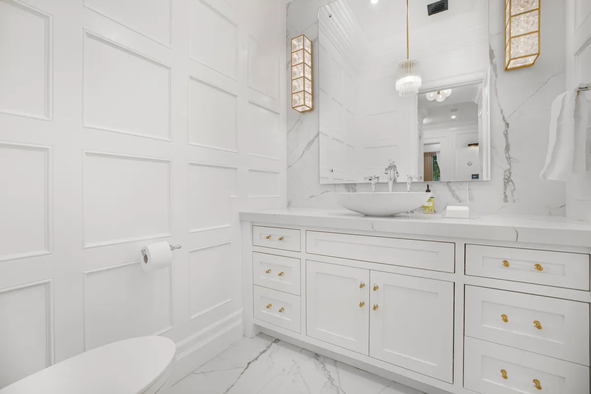 Wander Los Angeles Rosewood