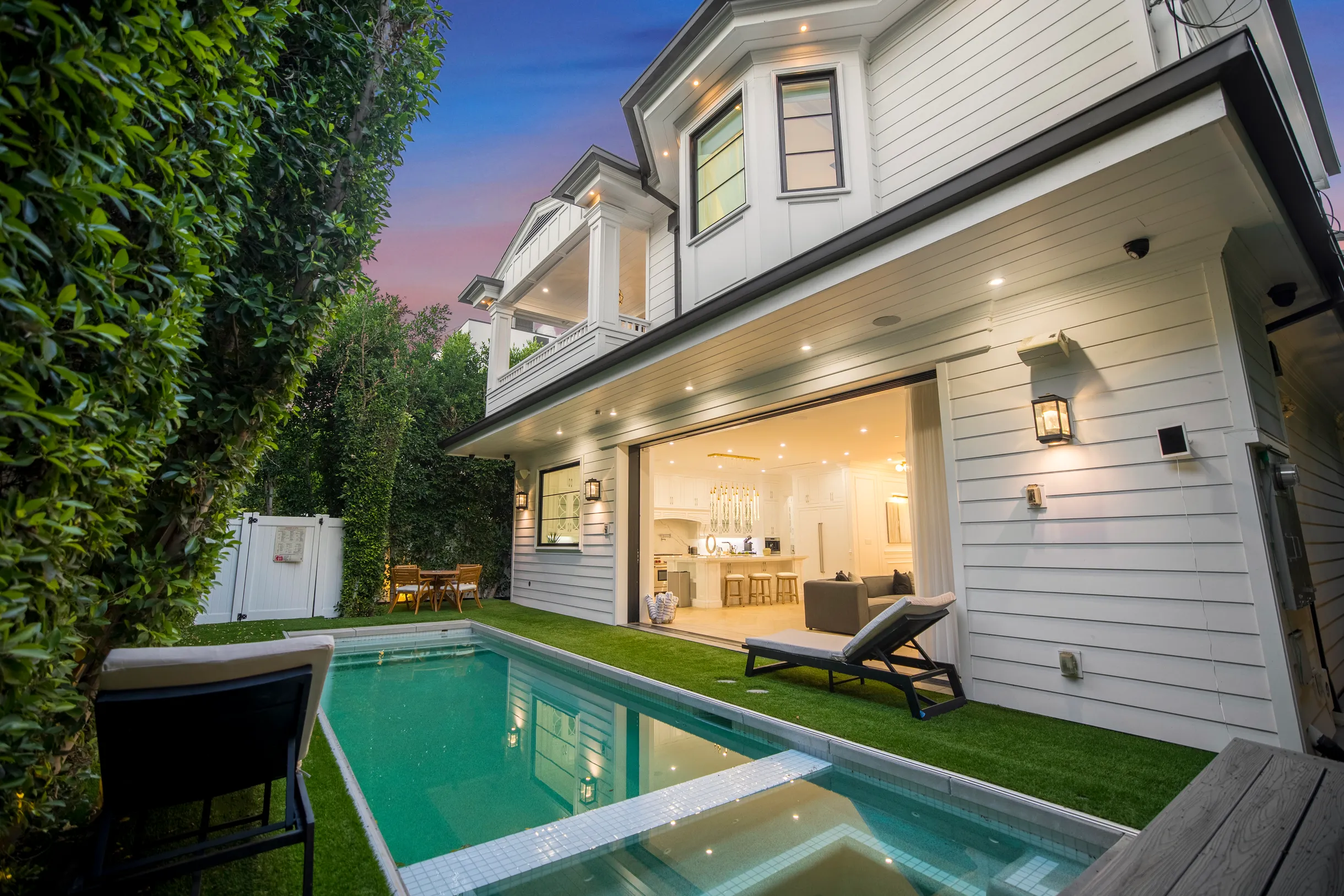 Wander Los Angeles Rosewood #21