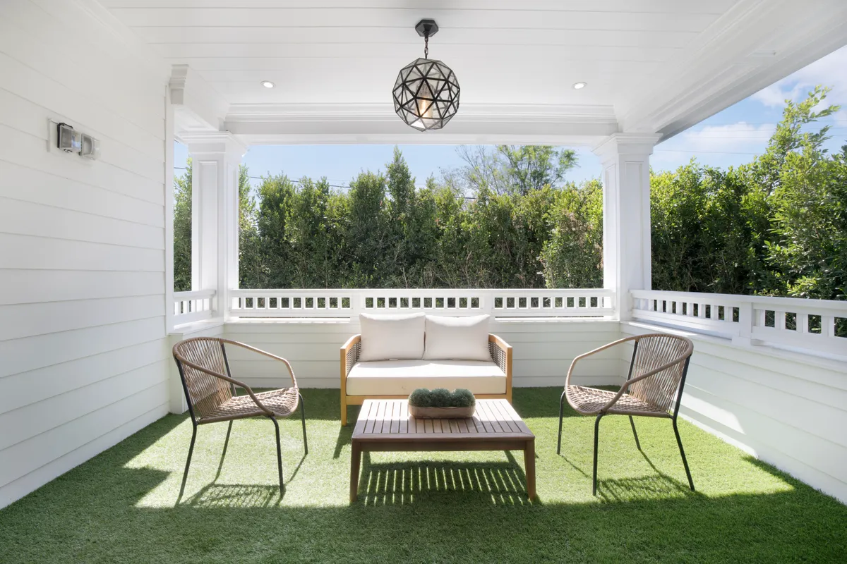 Wander Los Angeles Rosewood