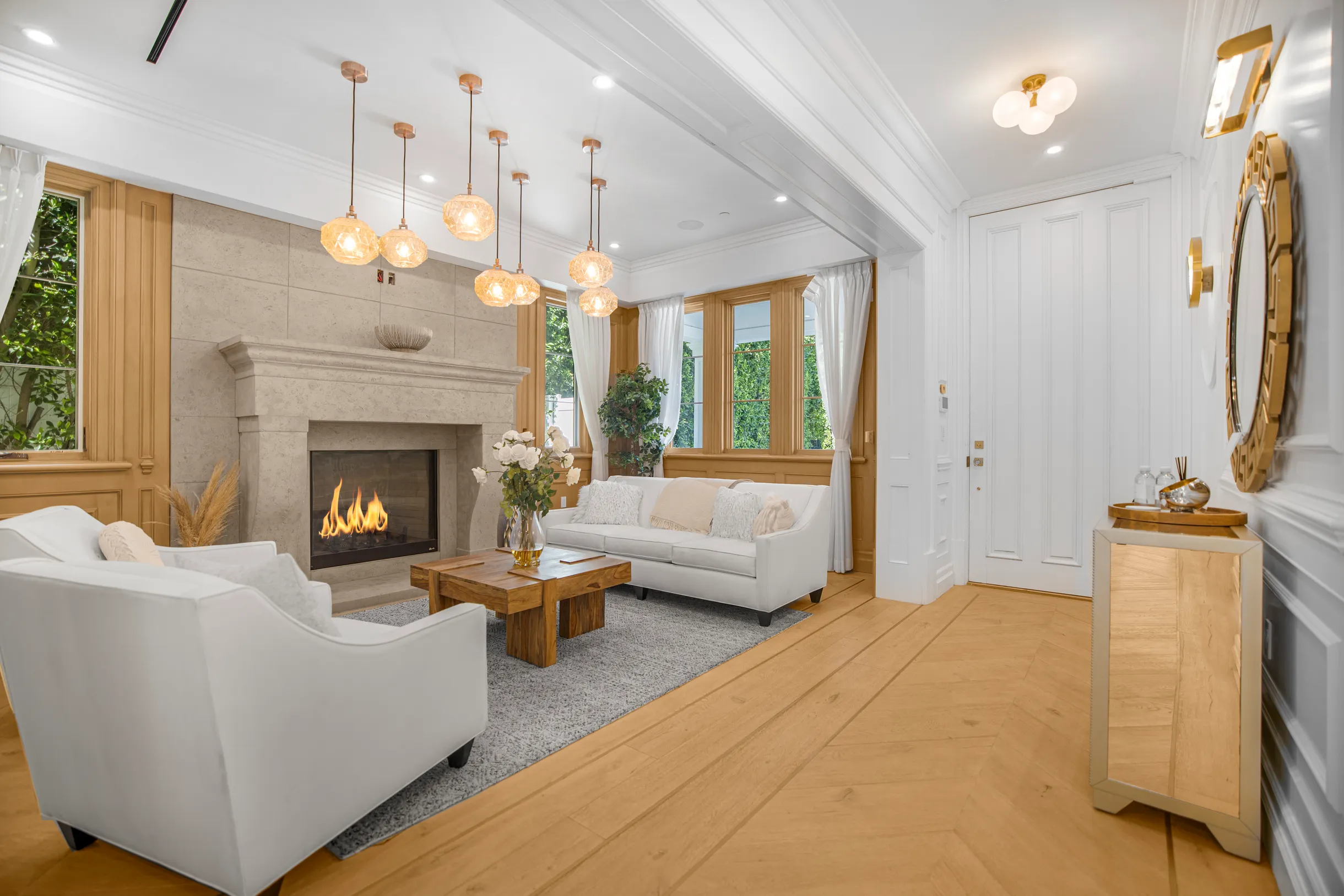 Wander Los Angeles Rosewood #33