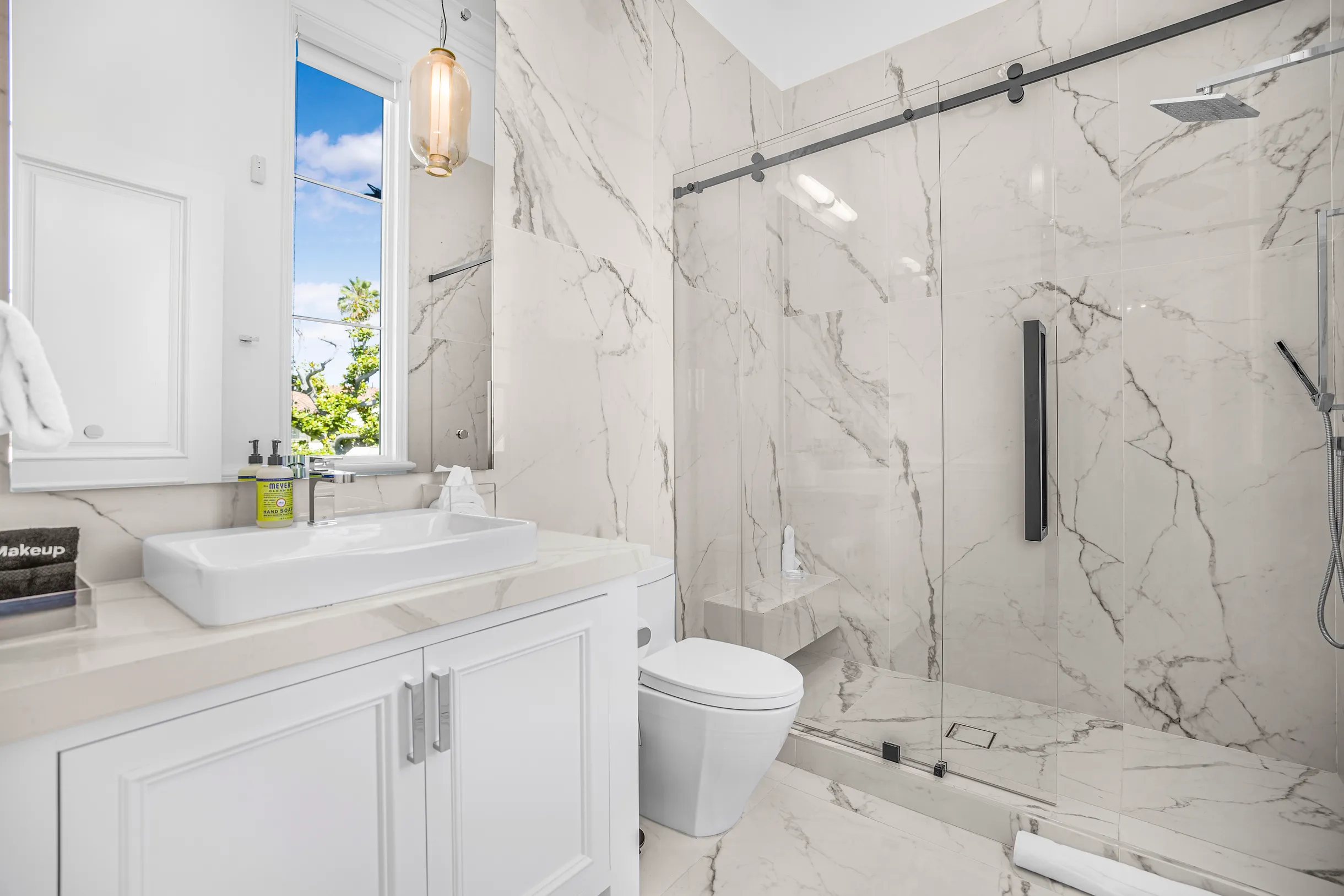 Wander Los Angeles Rosewood #23