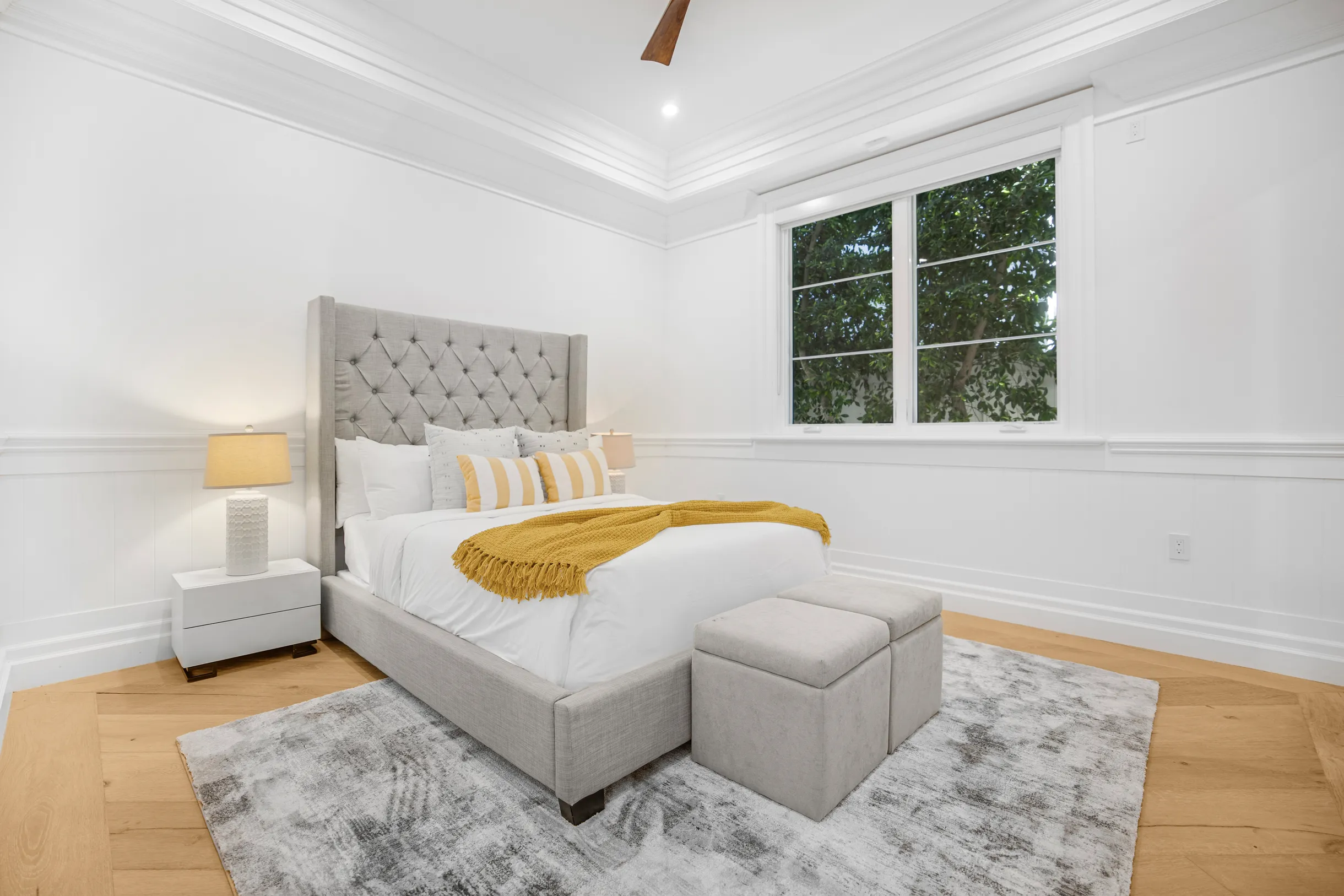 Wander Los Angeles Rosewood #24