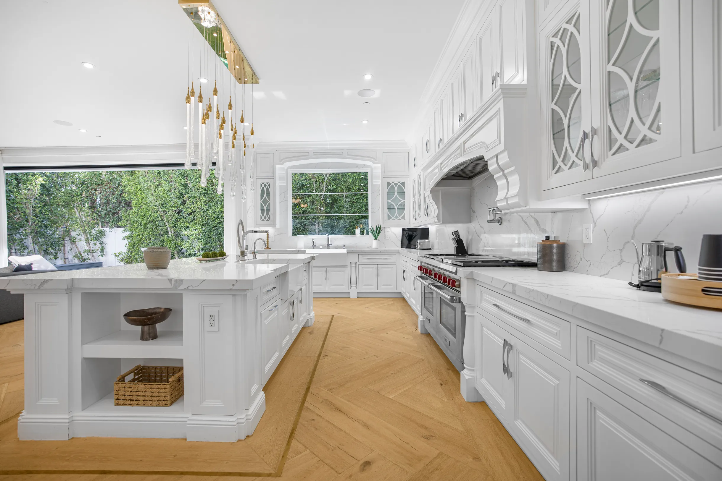 Wander Los Angeles Rosewood #25