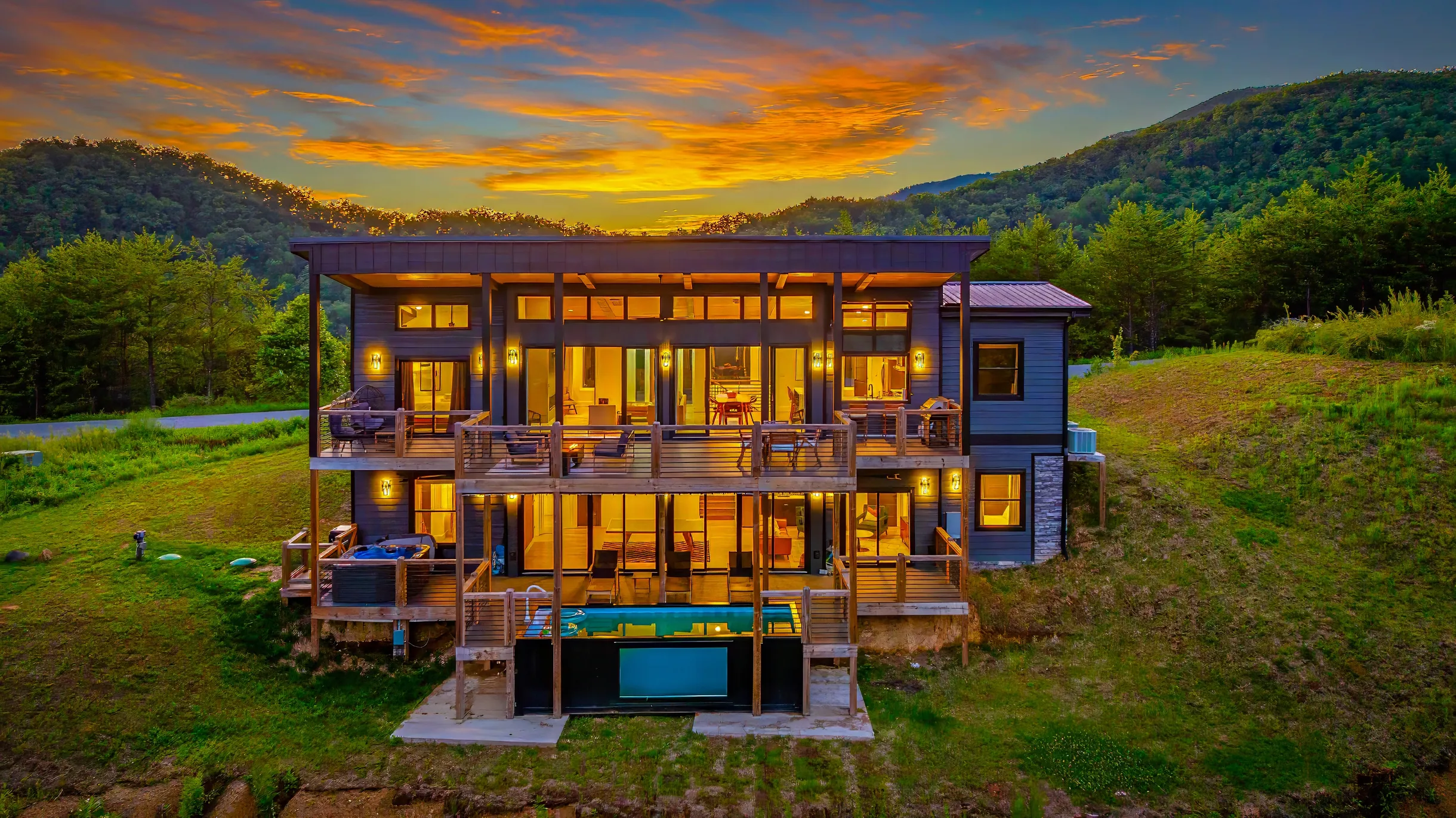 Wander Smoky Vista #5