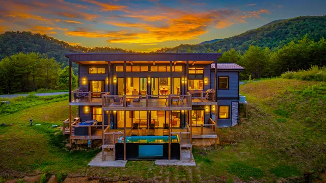 Wander Smoky Vista #5