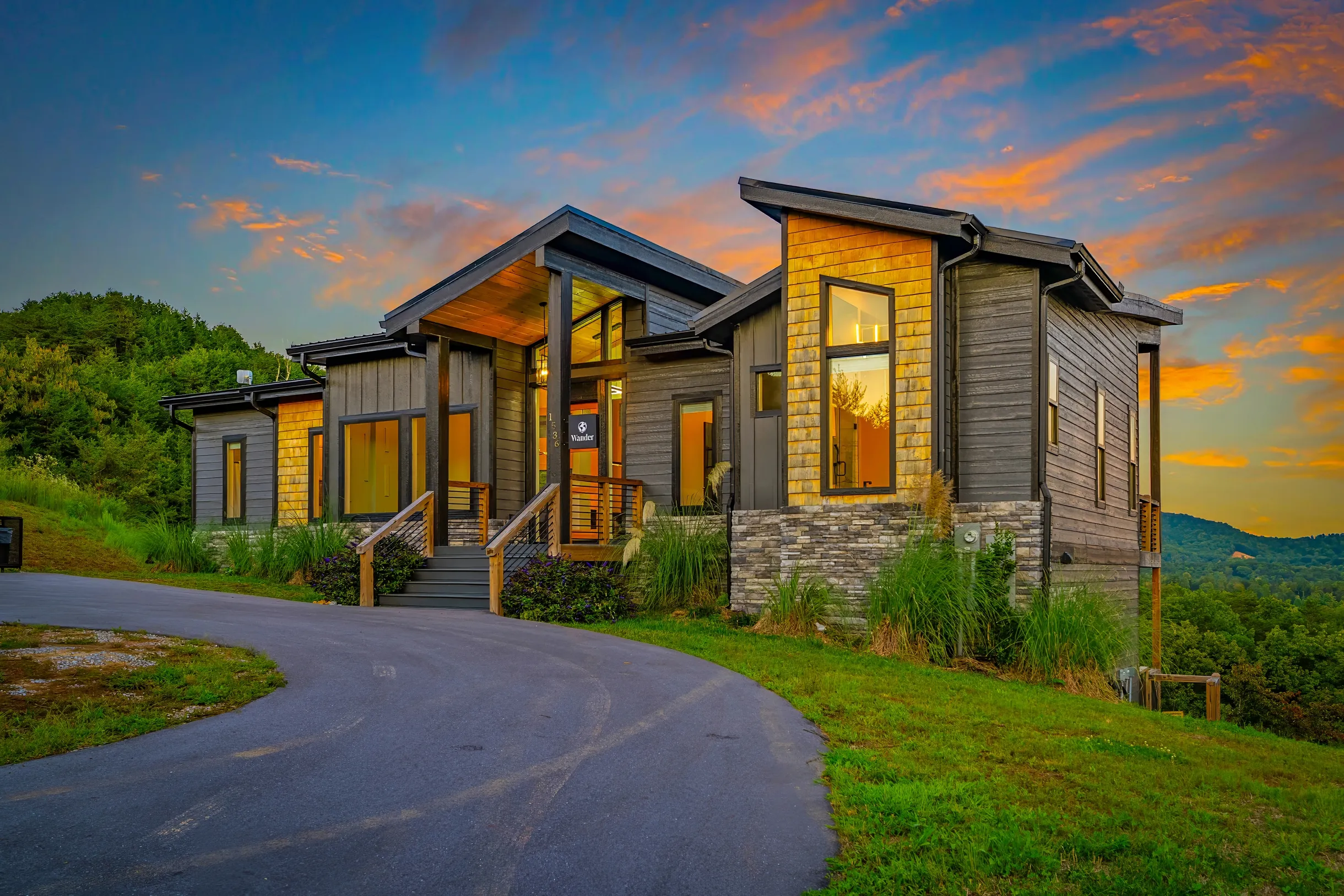 Wander Smoky Vista #4