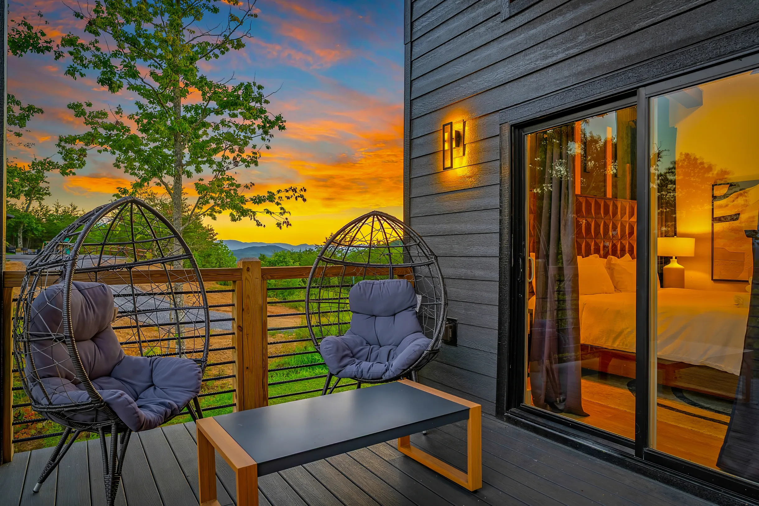 Wander Smoky Vista #38