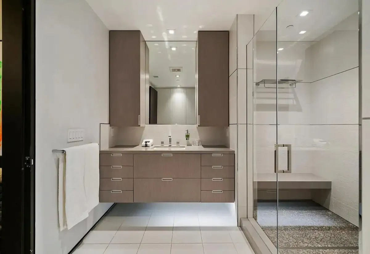 Wander Beverly Hills Golden #6