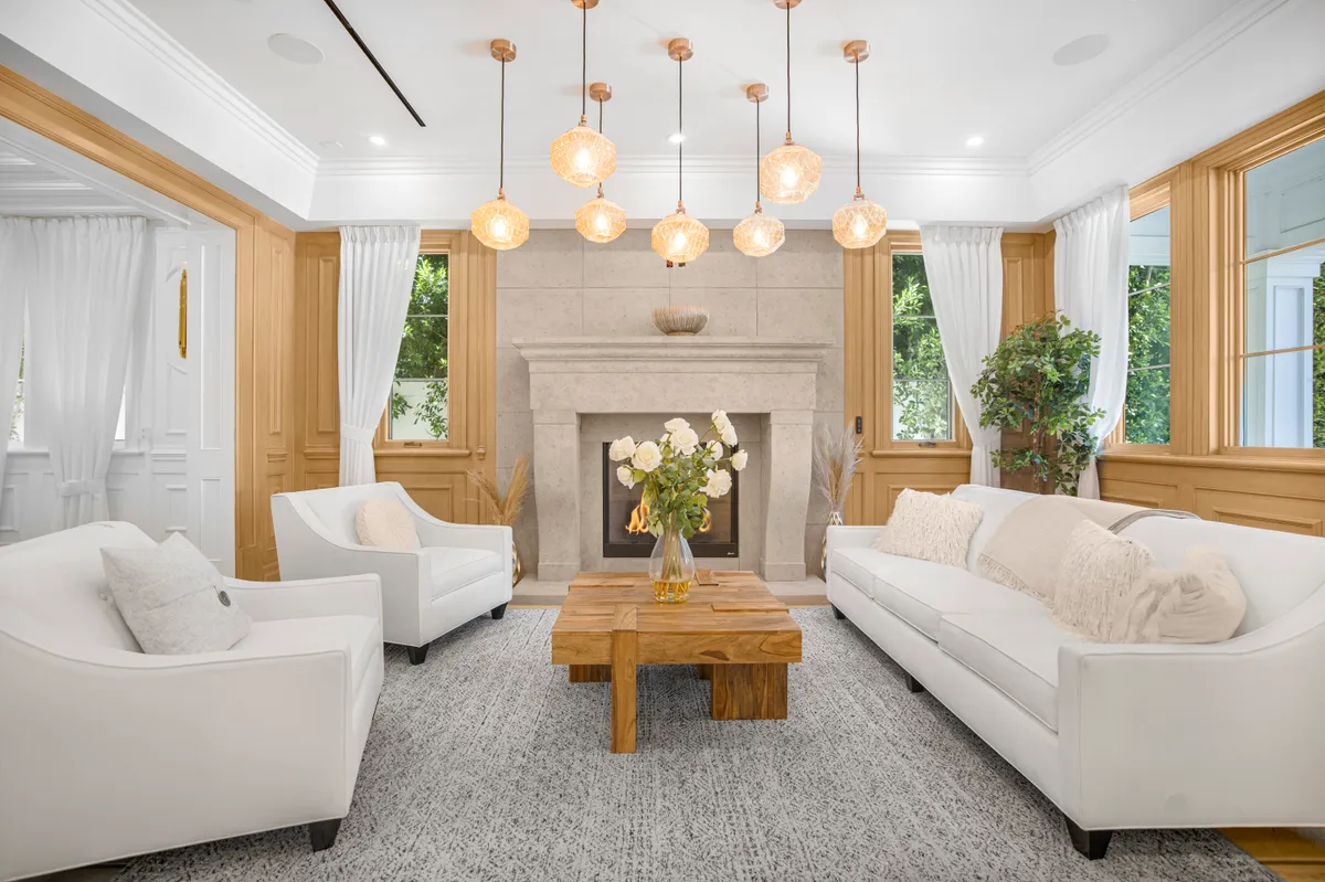 Wander Los Angeles Rosewood