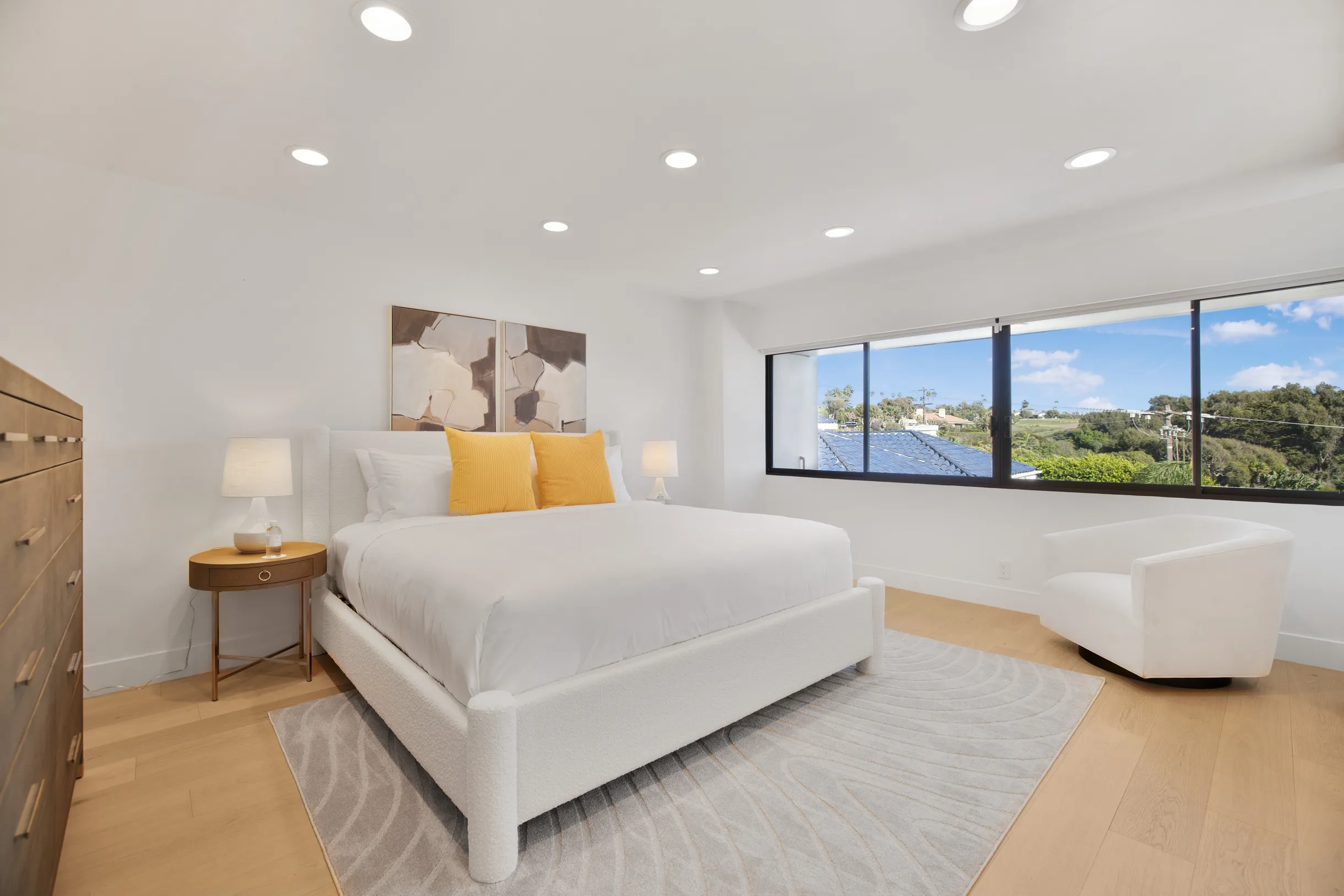 Wander Malibu Waves #5