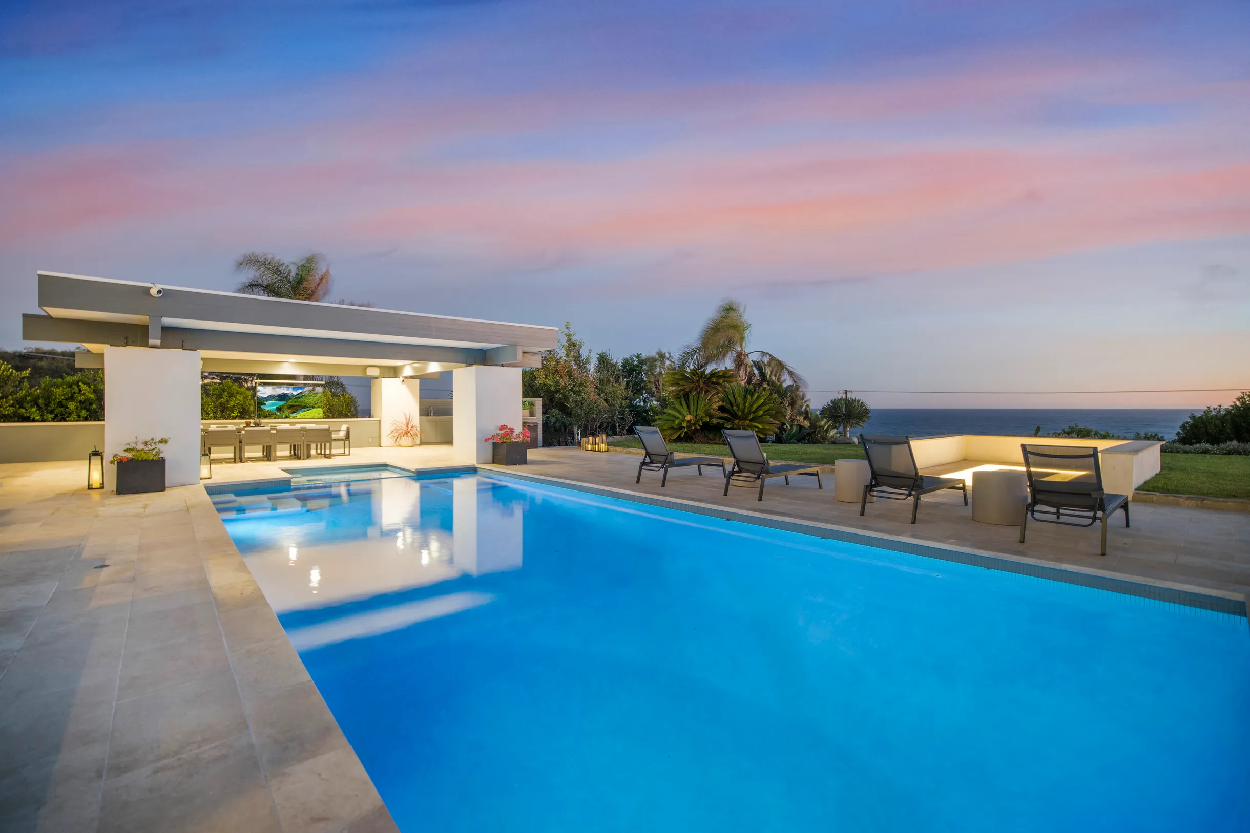 Wander Malibu Waves #6