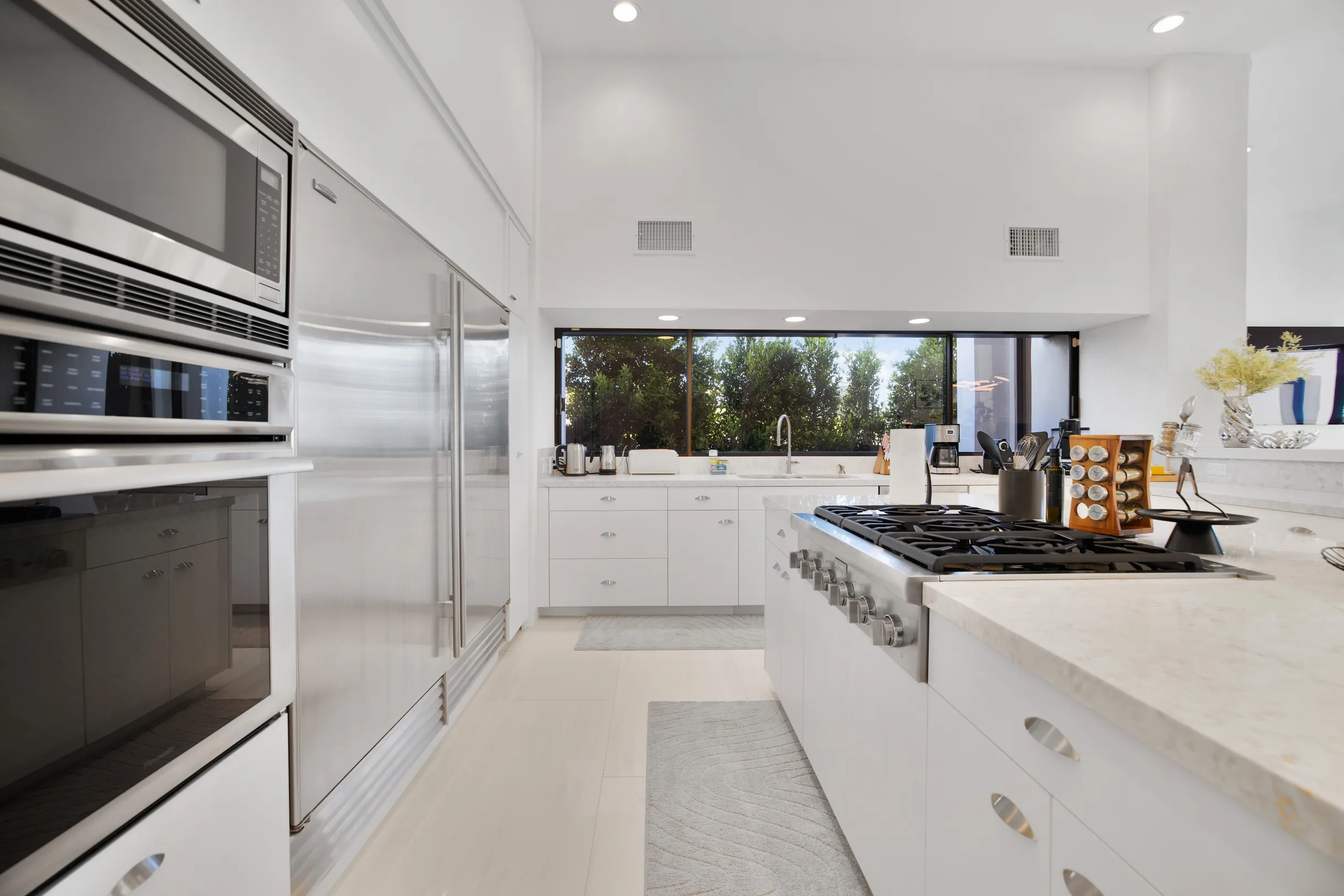 Wander Malibu Waves #7