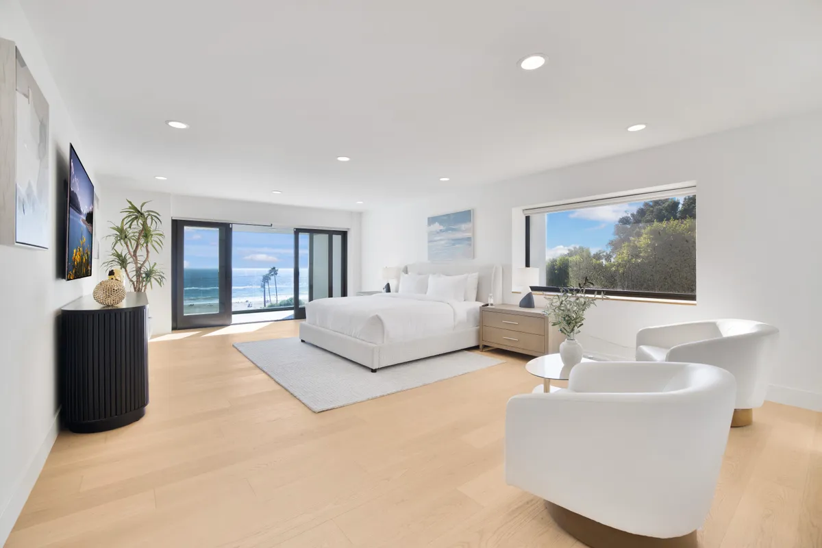 Bedroom 1 image