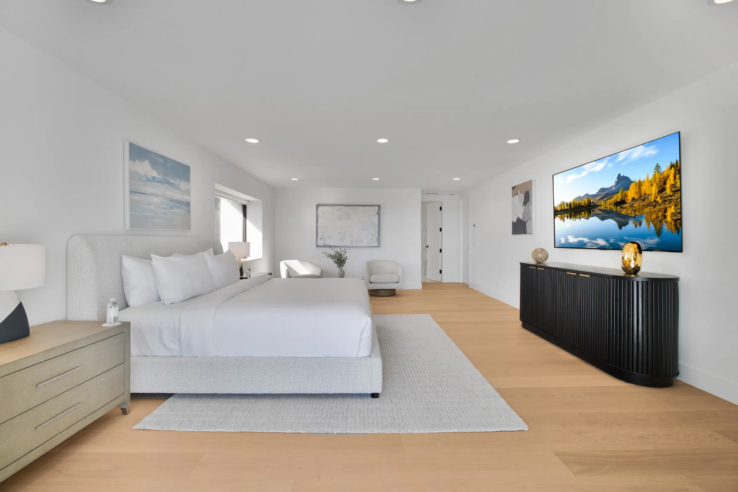 Wander Malibu Waves #25