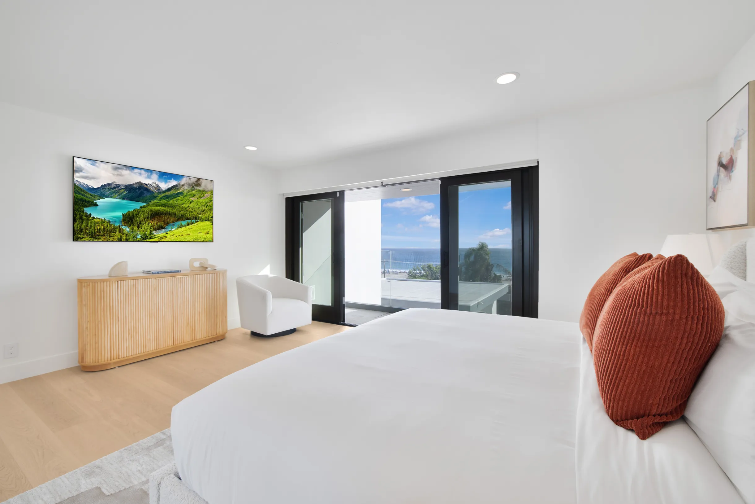 Wander Malibu Waves #26