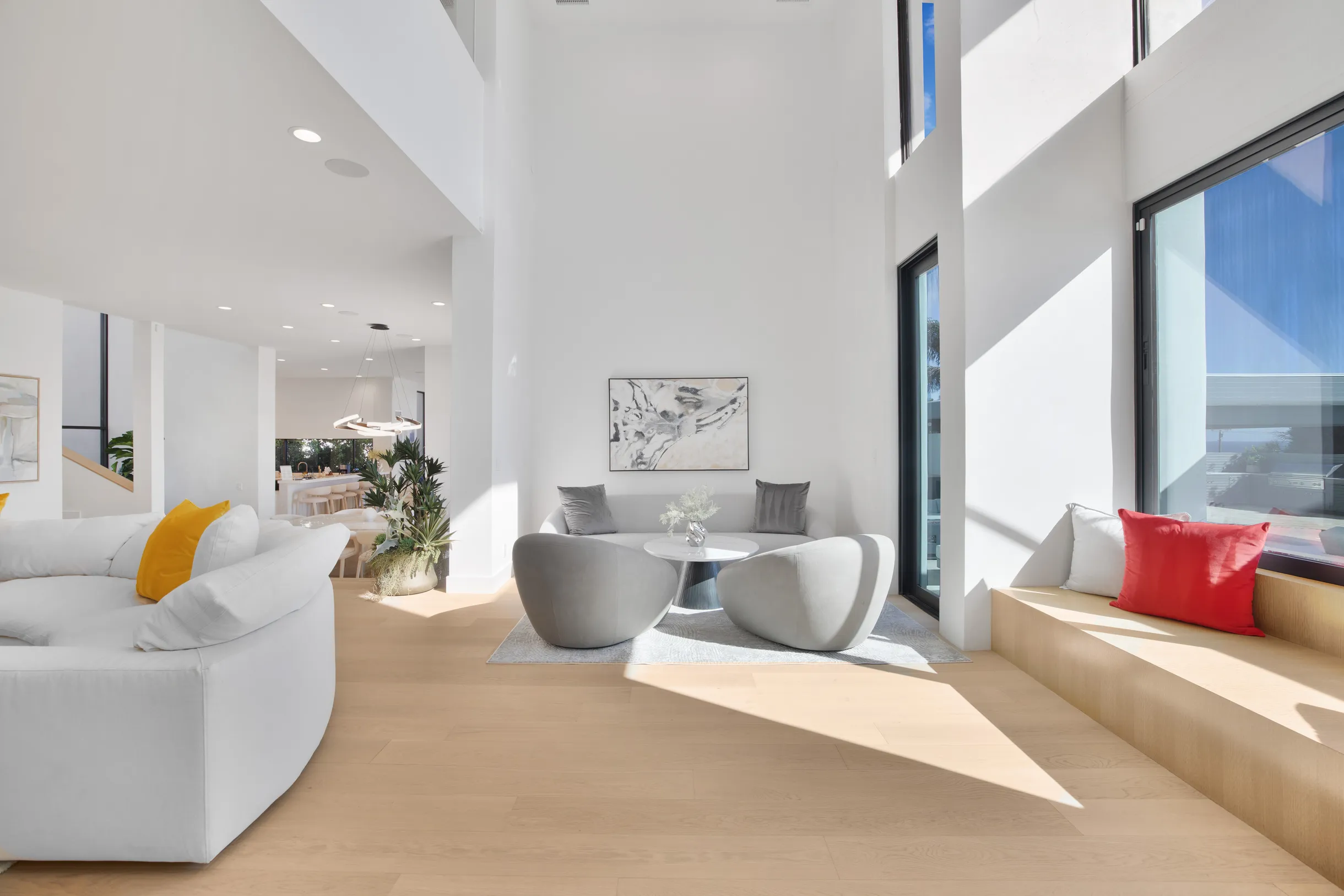 Wander Malibu Waves #47