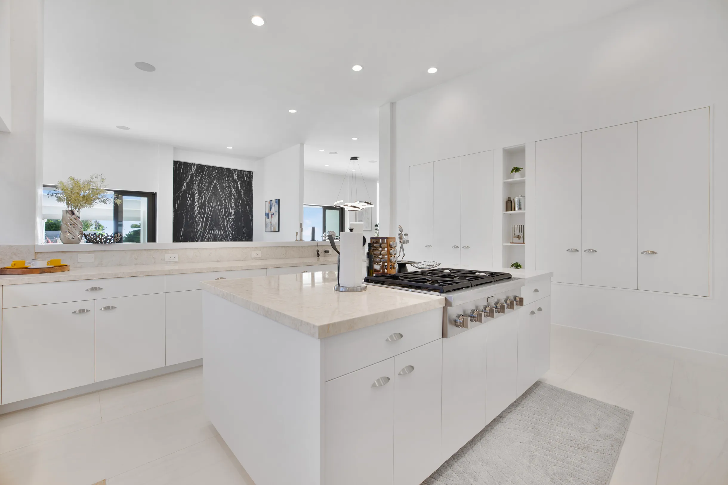 Wander Malibu Waves #29