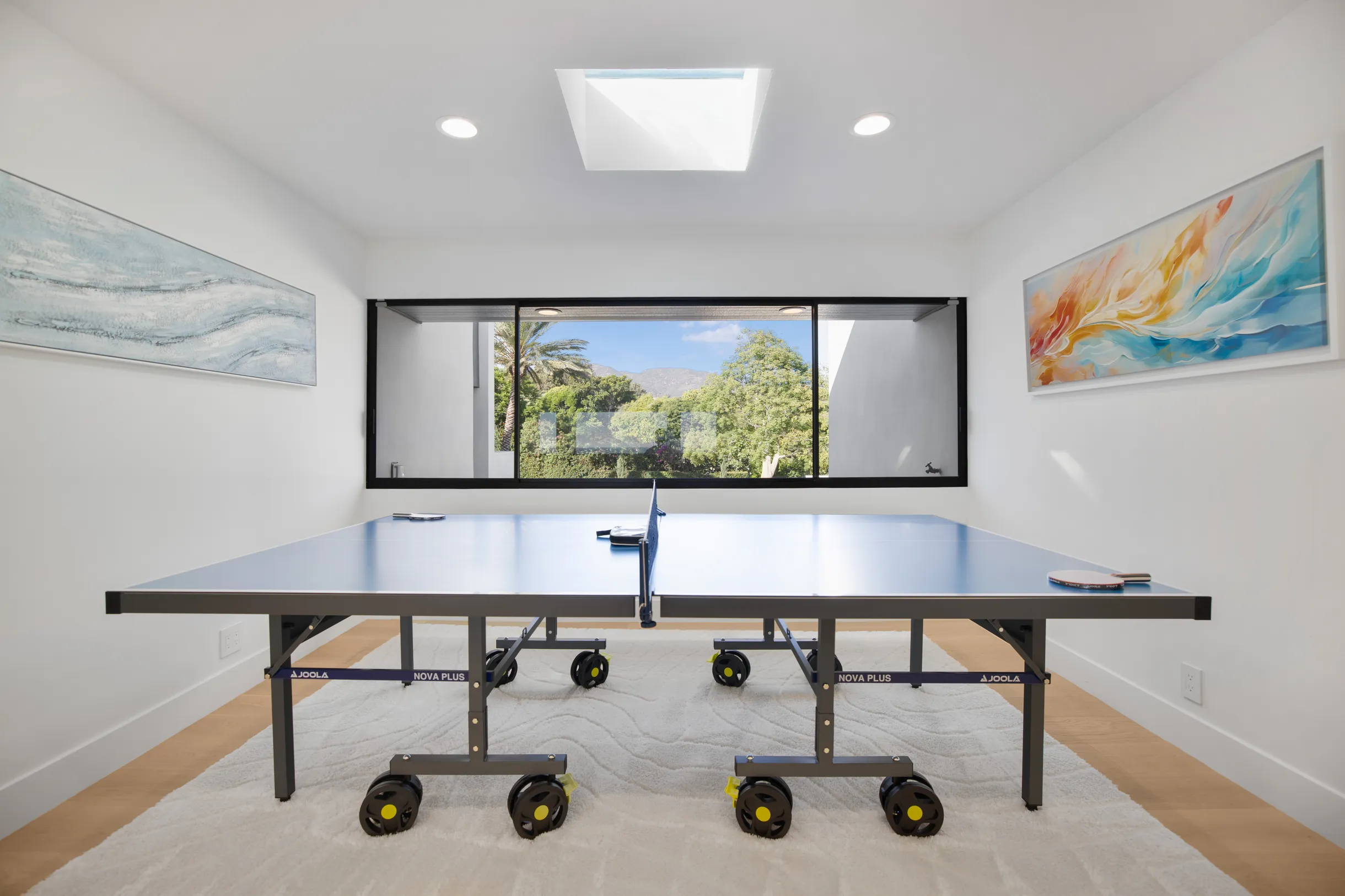 Wander Malibu Waves #30